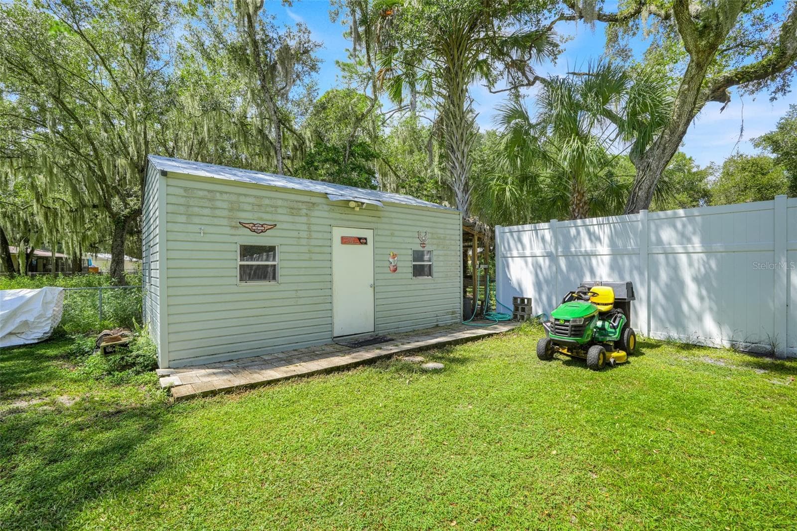 Single Family Residence at 11031 W BEACH PKWY, LAKE WALES, photo 38 of 45
