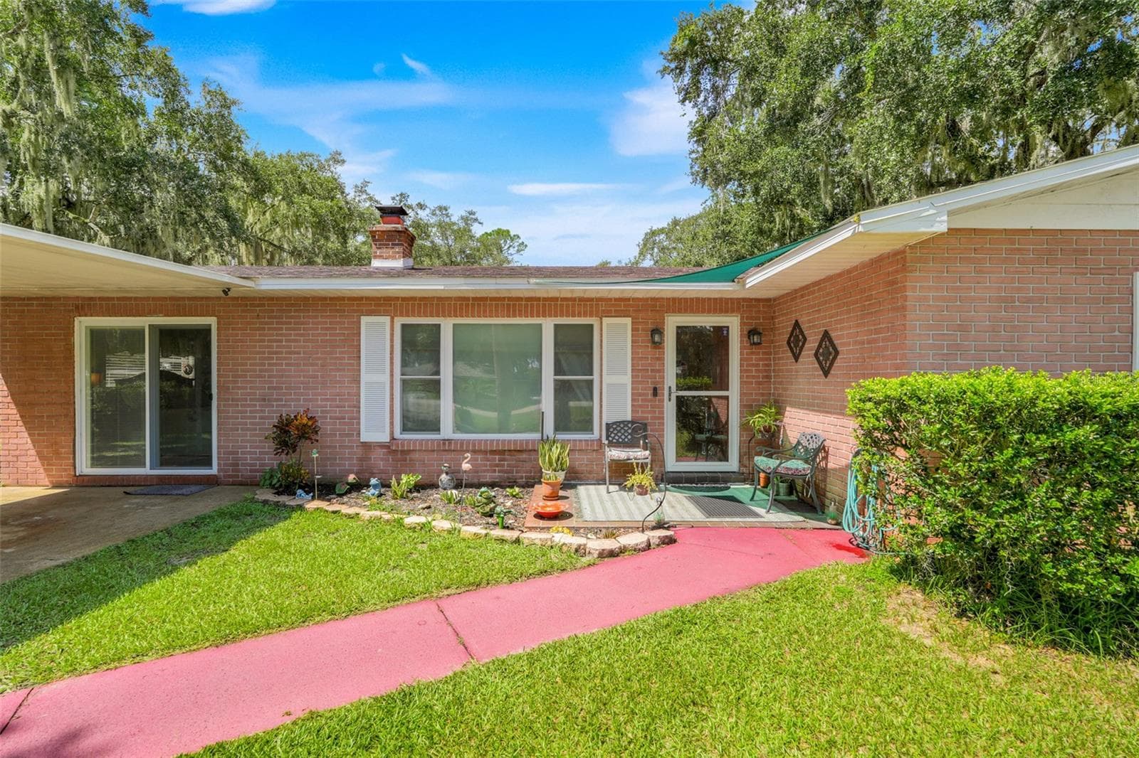 Single Family Residence at 11031 W BEACH PKWY, LAKE WALES, photo 41 of 45