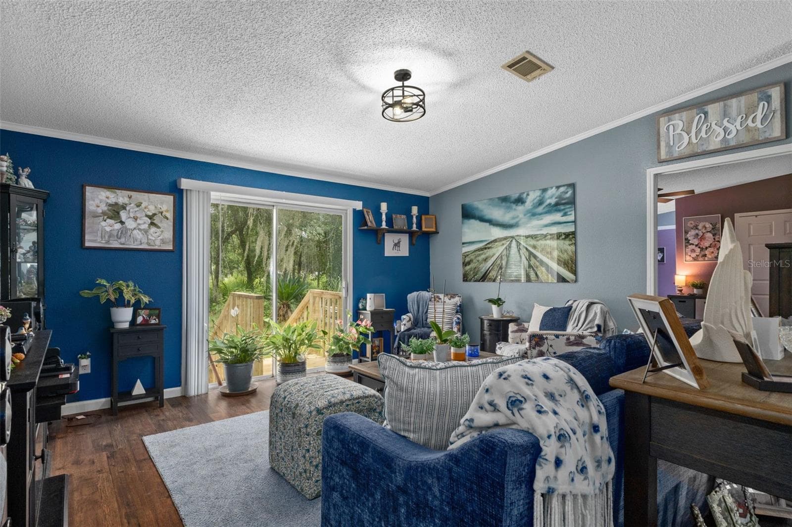 Manufactured Home at 7495 SW 155TH ST, DUNNELLON, photo 7 of 39