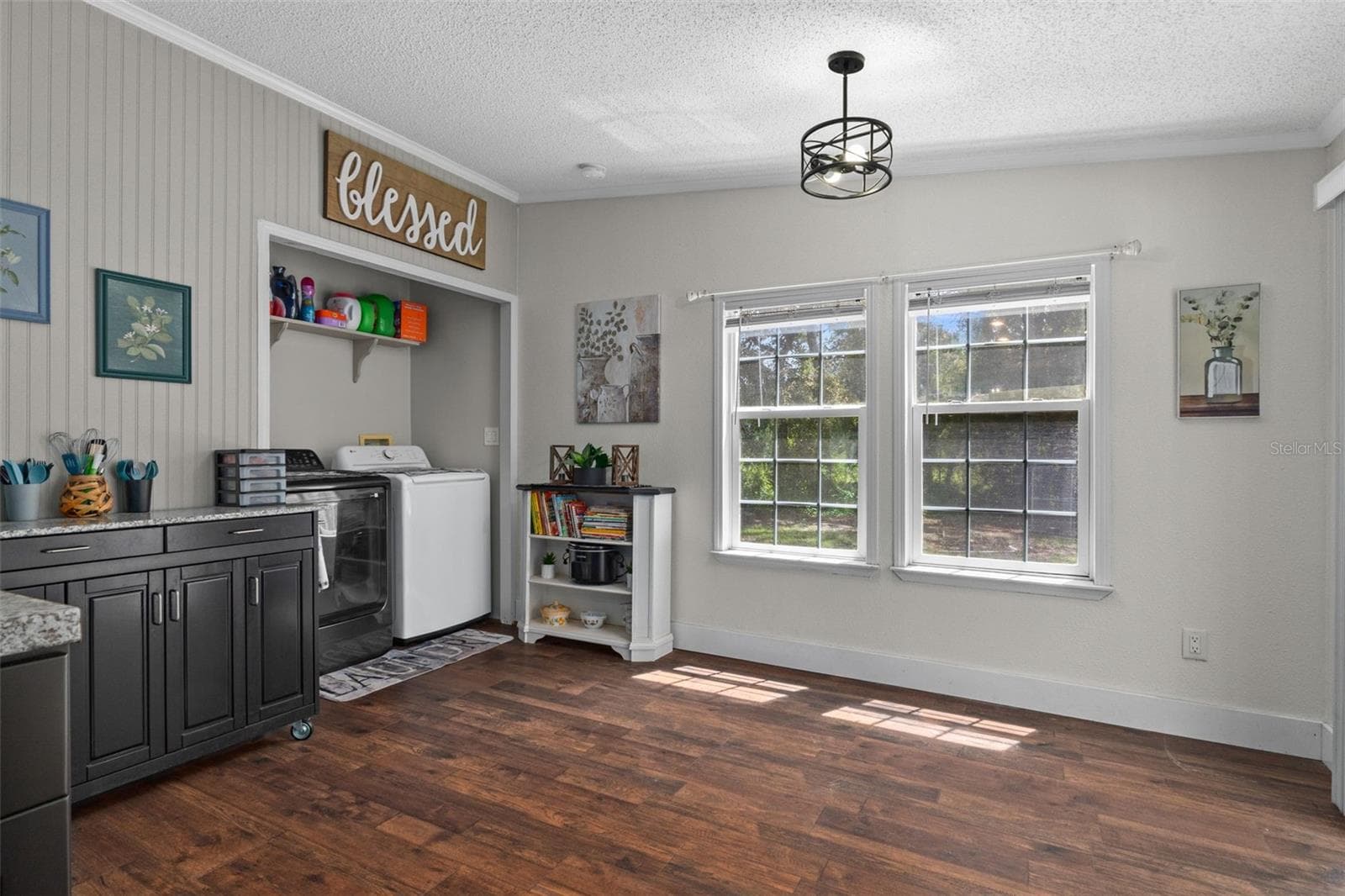 Manufactured Home at 7495 SW 155TH ST, DUNNELLON, photo 12 of 39