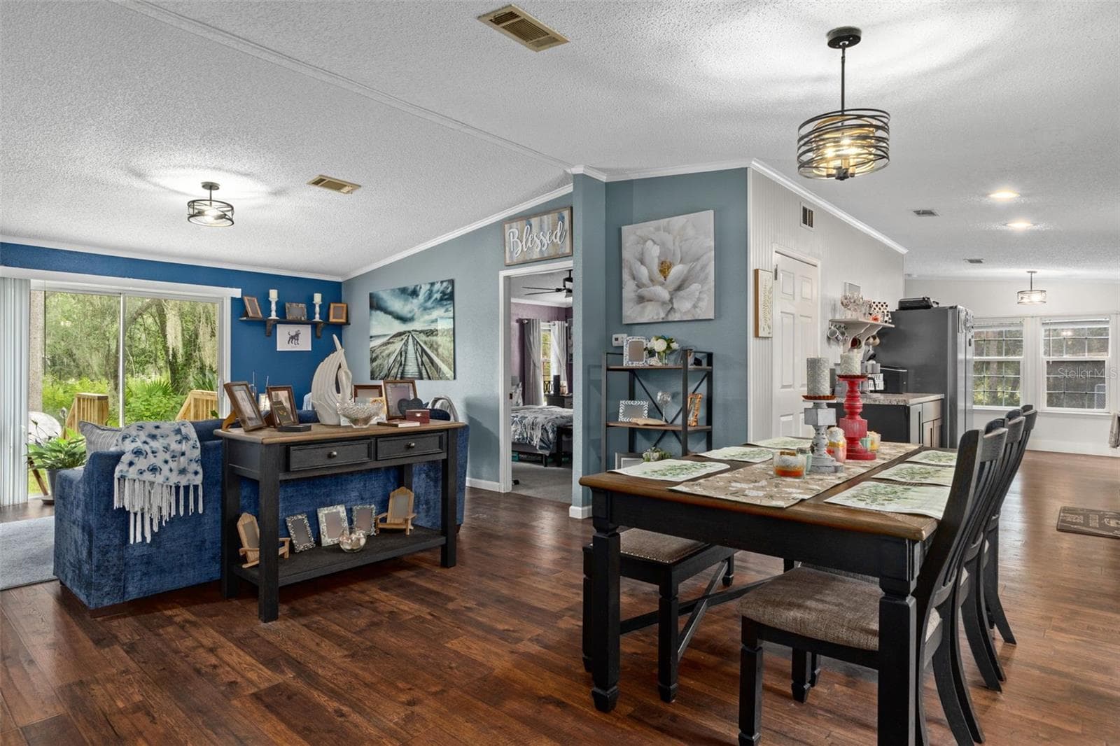 Manufactured Home at 7495 SW 155TH ST, DUNNELLON, photo 14 of 39