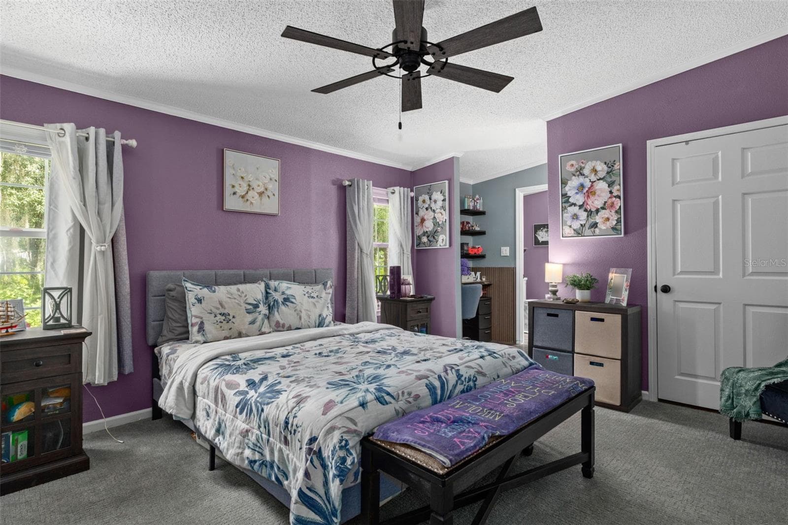 Manufactured Home at 7495 SW 155TH ST, DUNNELLON, photo 16 of 39