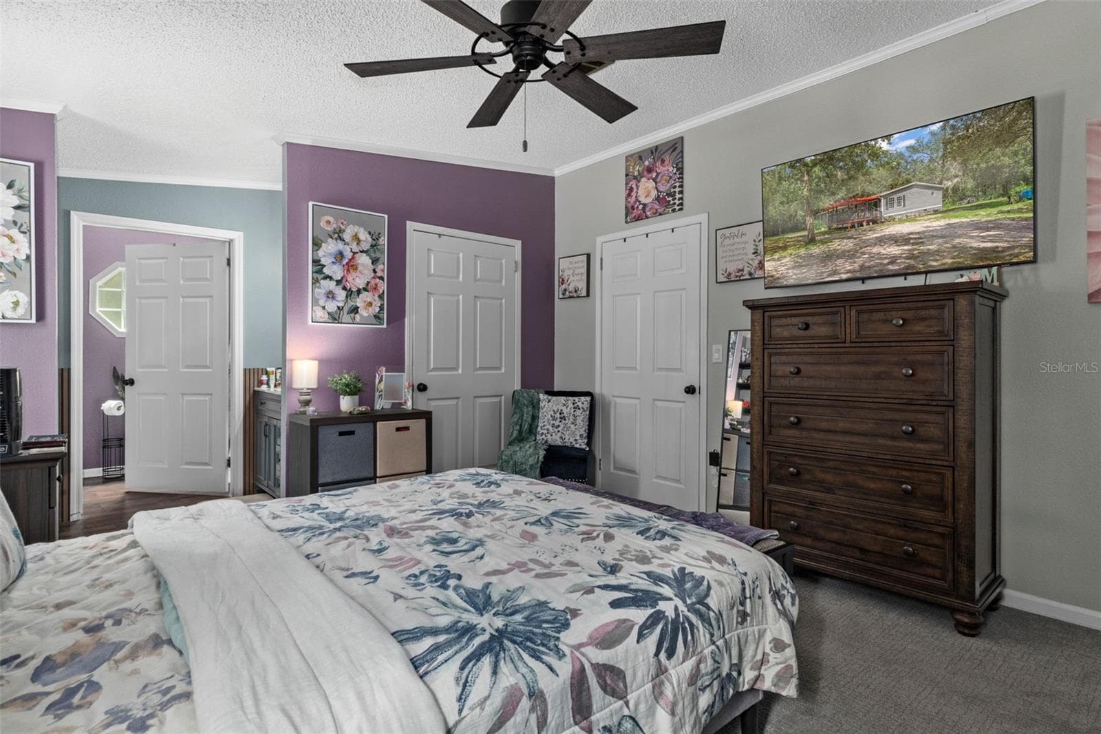 Manufactured Home at 7495 SW 155TH ST, DUNNELLON, photo 17 of 39