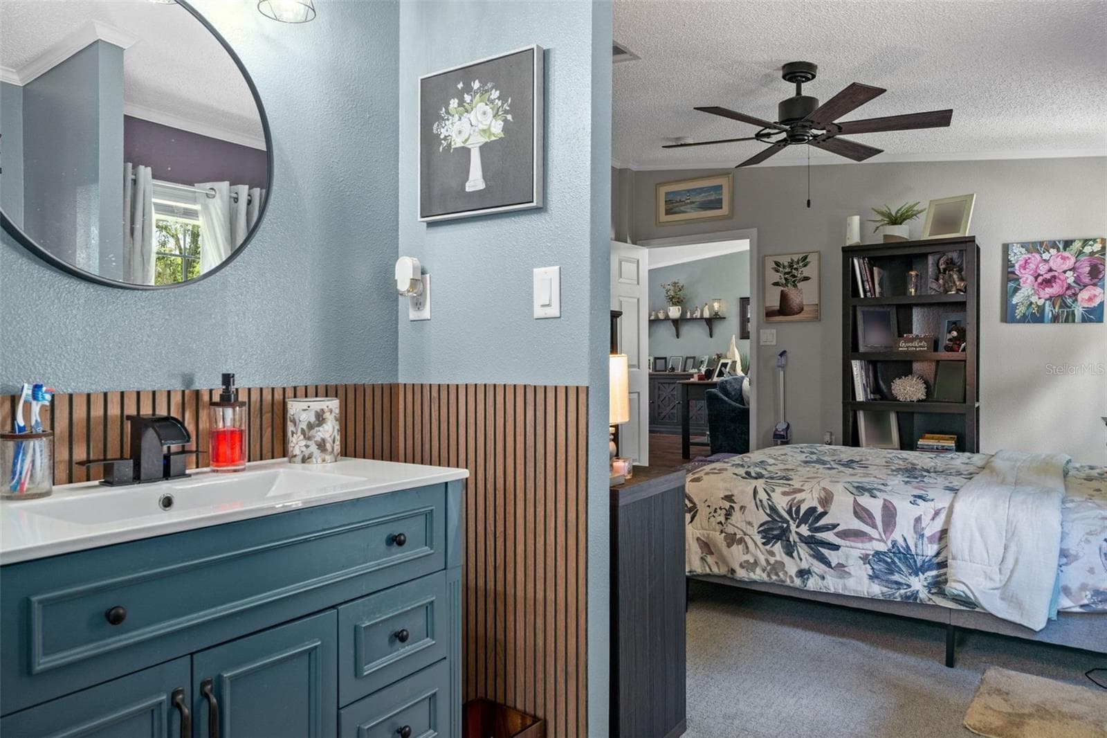 Manufactured Home at 7495 SW 155TH ST, DUNNELLON, photo 21 of 39