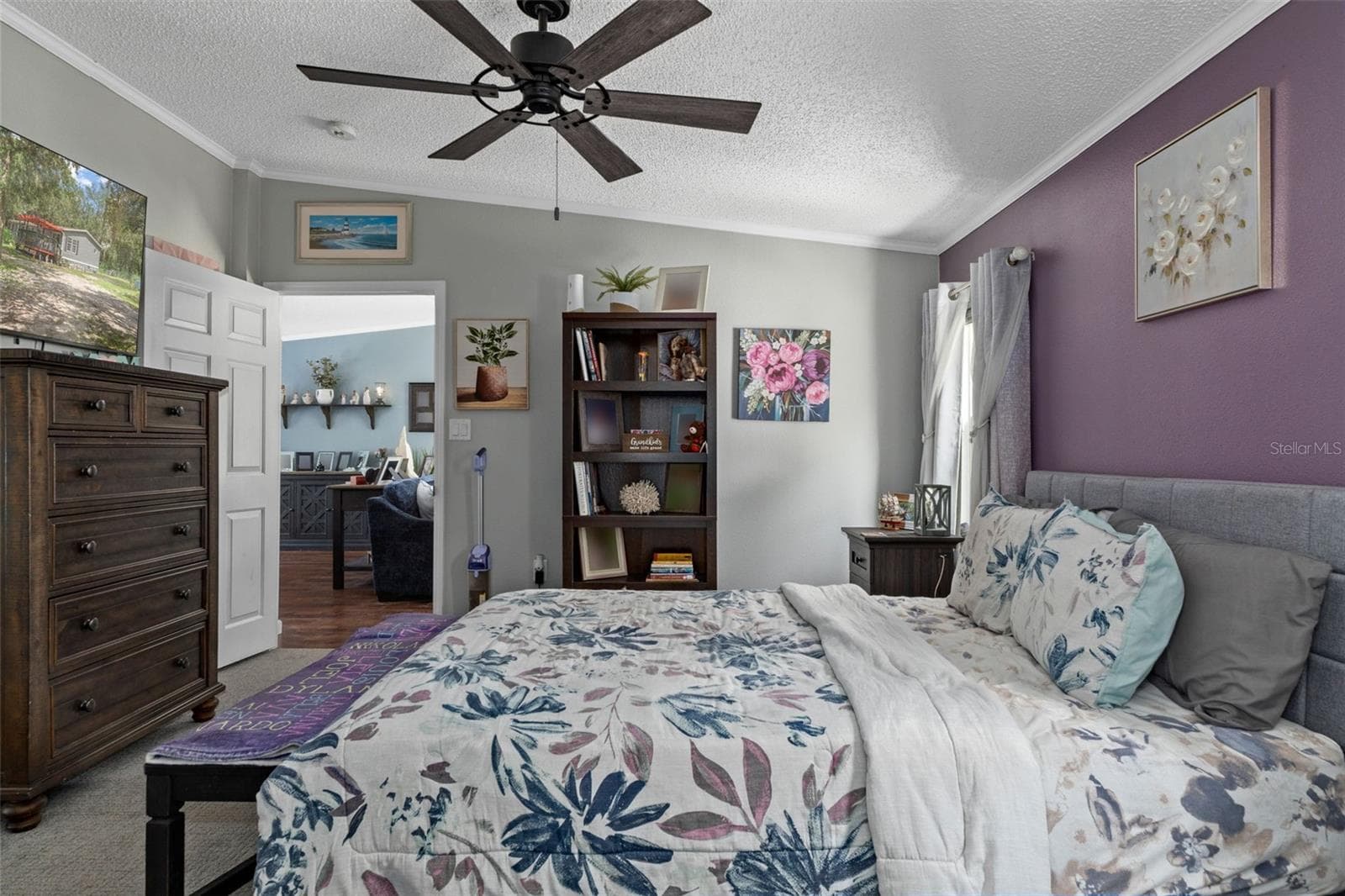 Manufactured Home at 7495 SW 155TH ST, DUNNELLON, photo 22 of 39