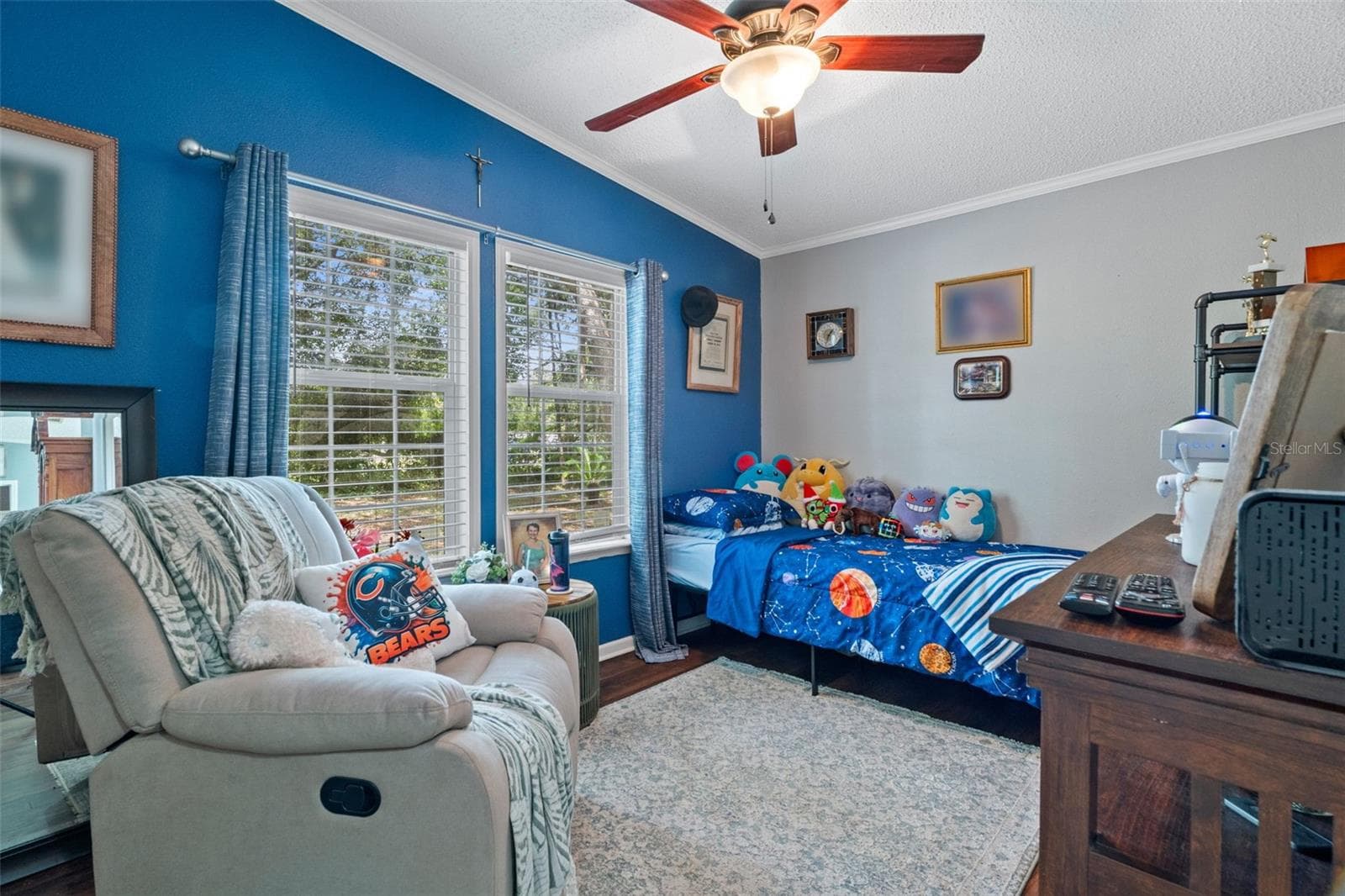 Manufactured Home at 7495 SW 155TH ST, DUNNELLON, photo 25 of 39