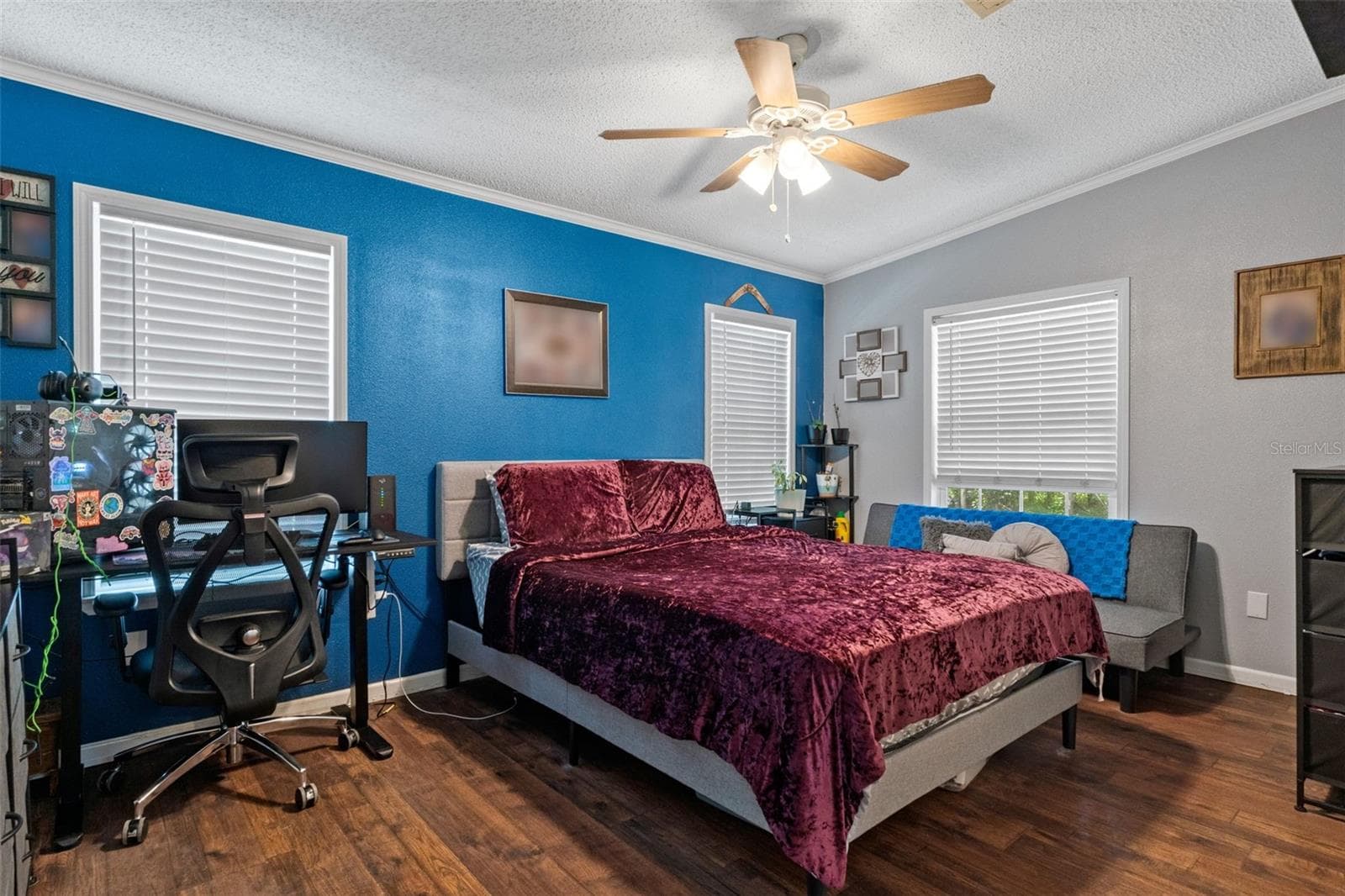 Manufactured Home at 7495 SW 155TH ST, DUNNELLON, photo 27 of 39