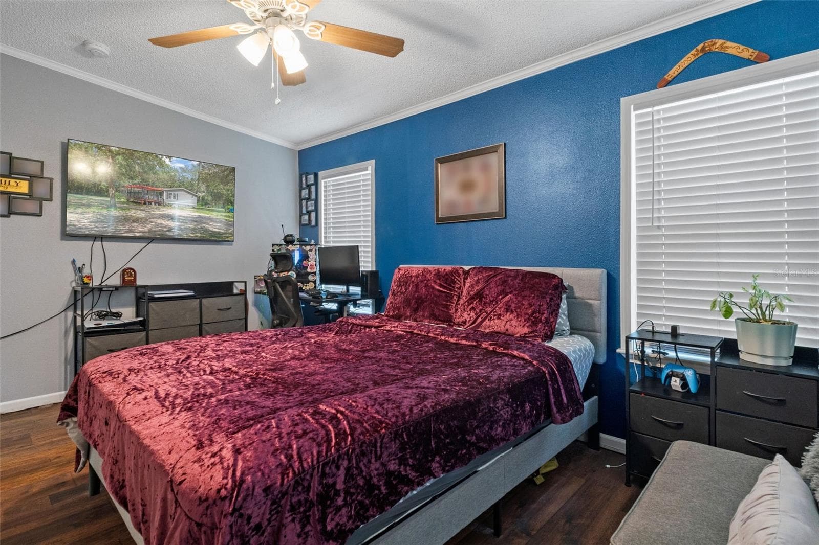Manufactured Home at 7495 SW 155TH ST, DUNNELLON, photo 28 of 39