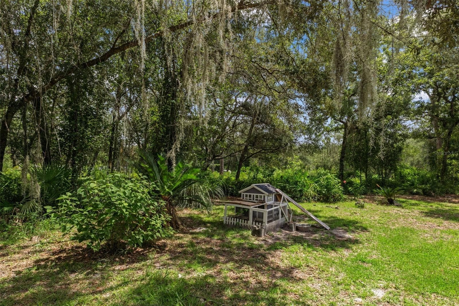 Manufactured Home at 7495 SW 155TH ST, DUNNELLON, photo 31 of 39