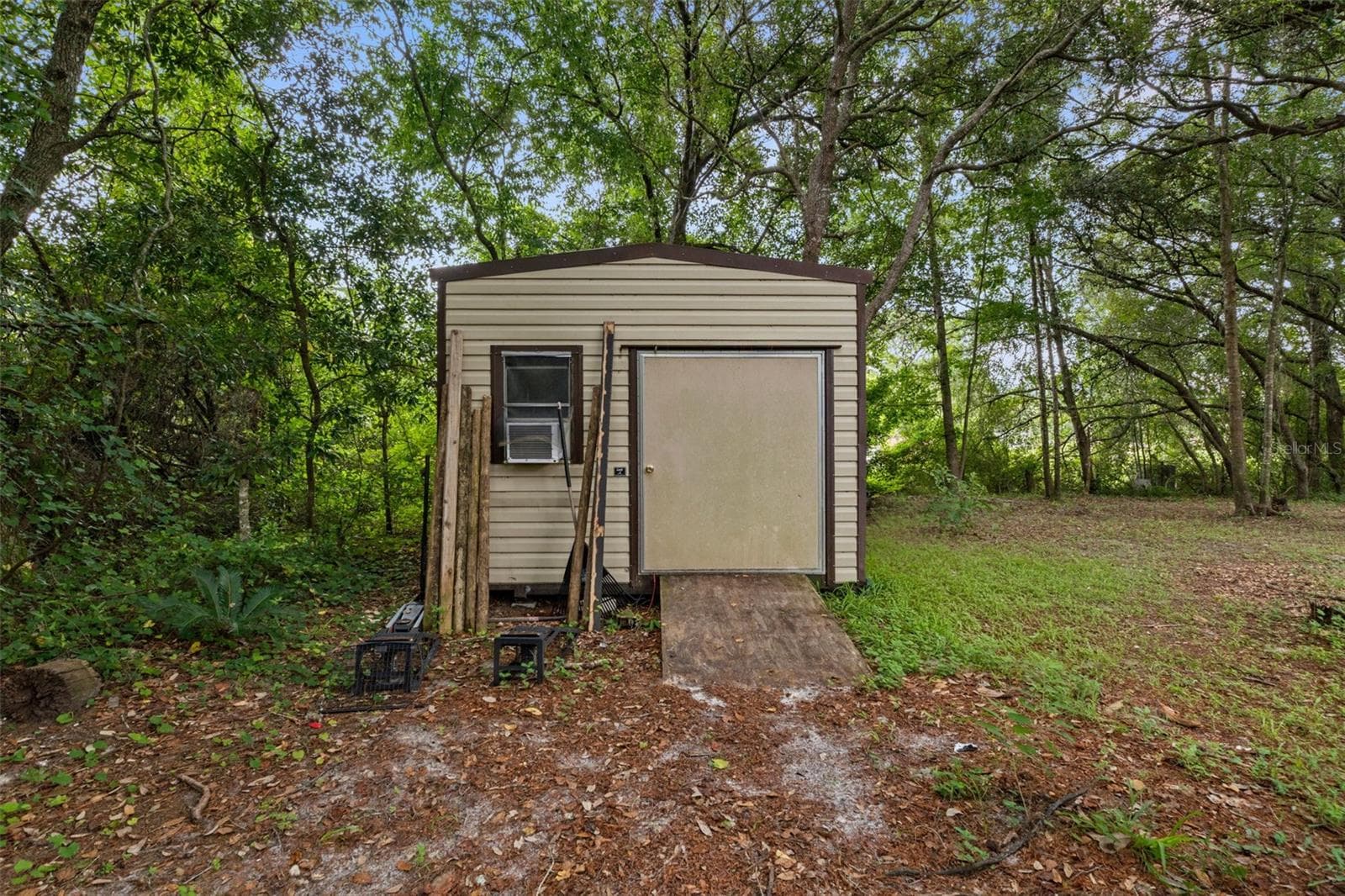Manufactured Home at 7495 SW 155TH ST, DUNNELLON, photo 34 of 39