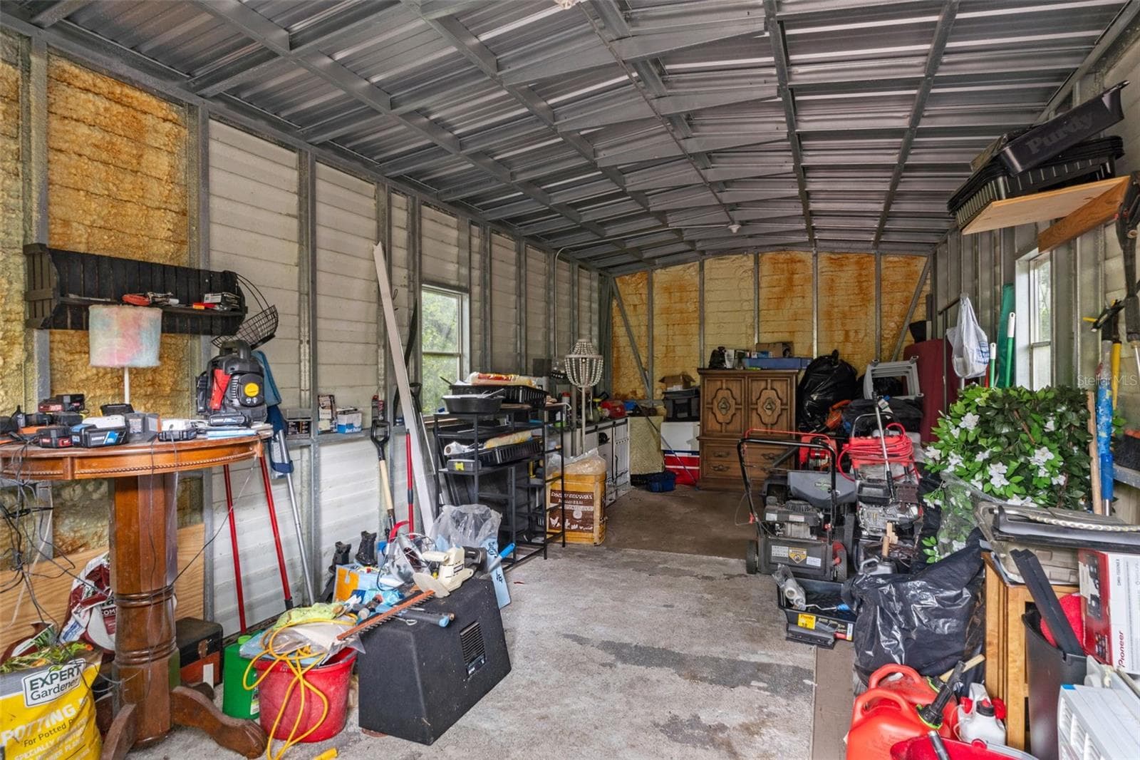 Manufactured Home at 7495 SW 155TH ST, DUNNELLON, photo 35 of 39