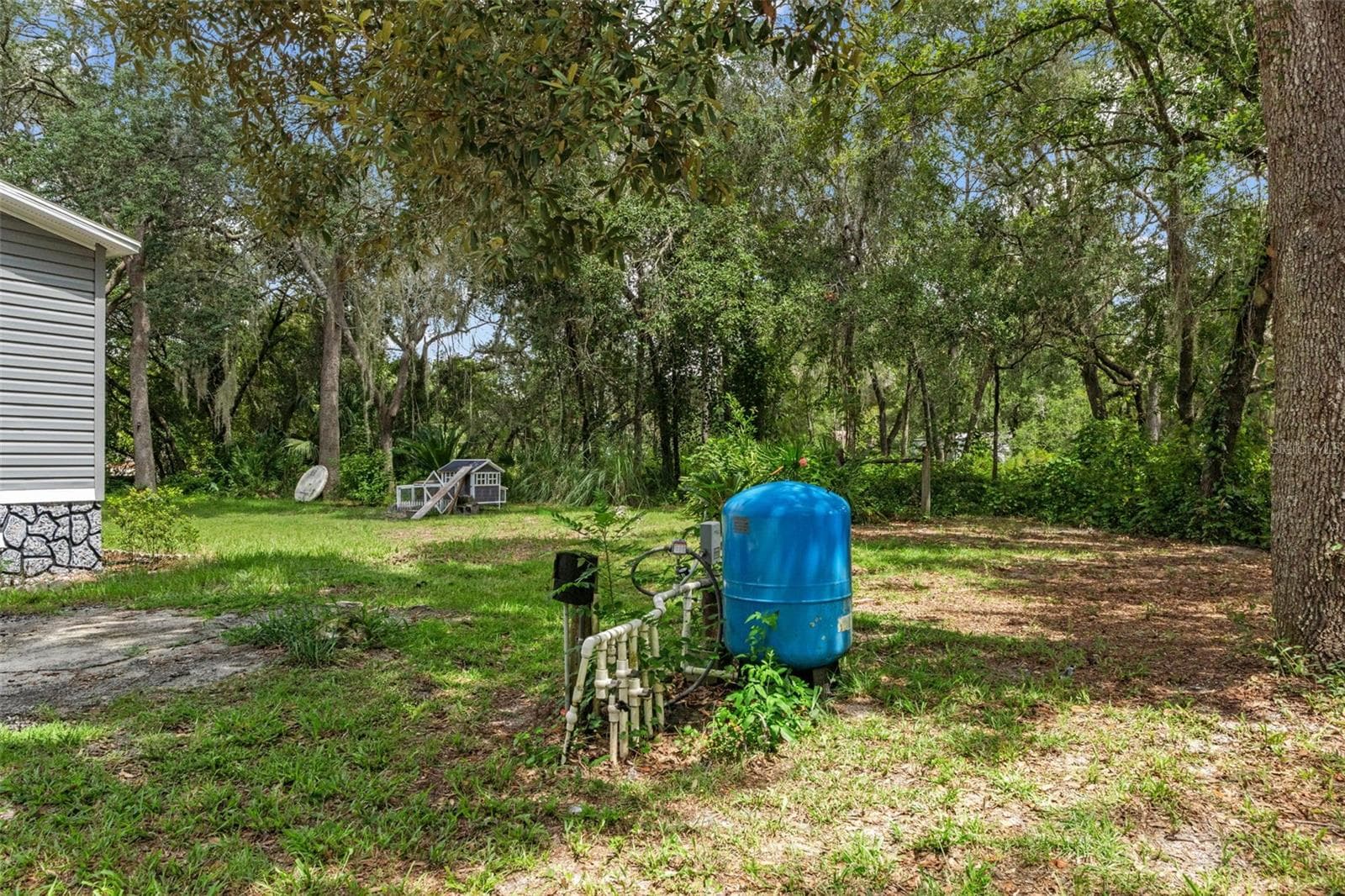 Manufactured Home at 7495 SW 155TH ST, DUNNELLON, photo 36 of 39