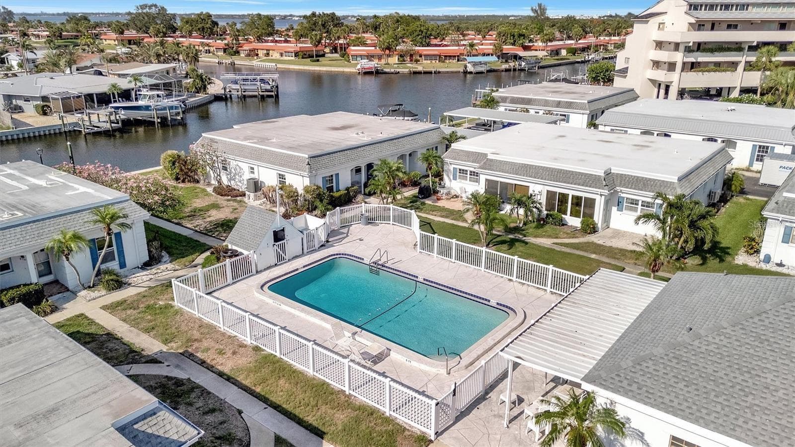 Condominium at 9819 HERNANDO CT #29-A, BRADENTON, photo 79 of 116