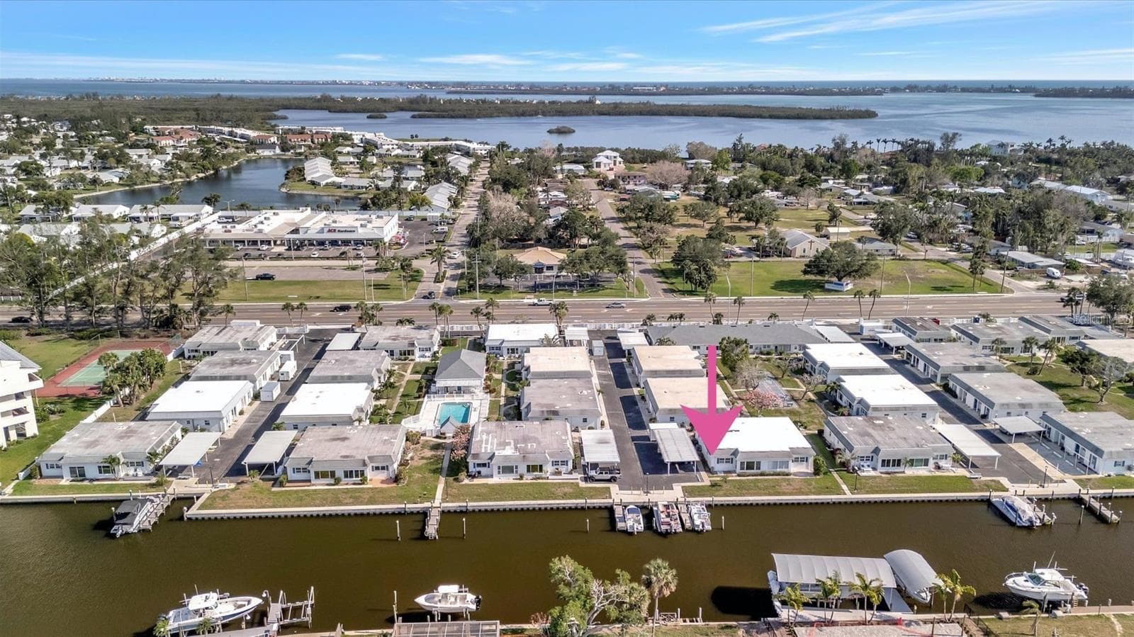 Condominium at 9819 HERNANDO CT #29-A, BRADENTON, photo 88 of 116