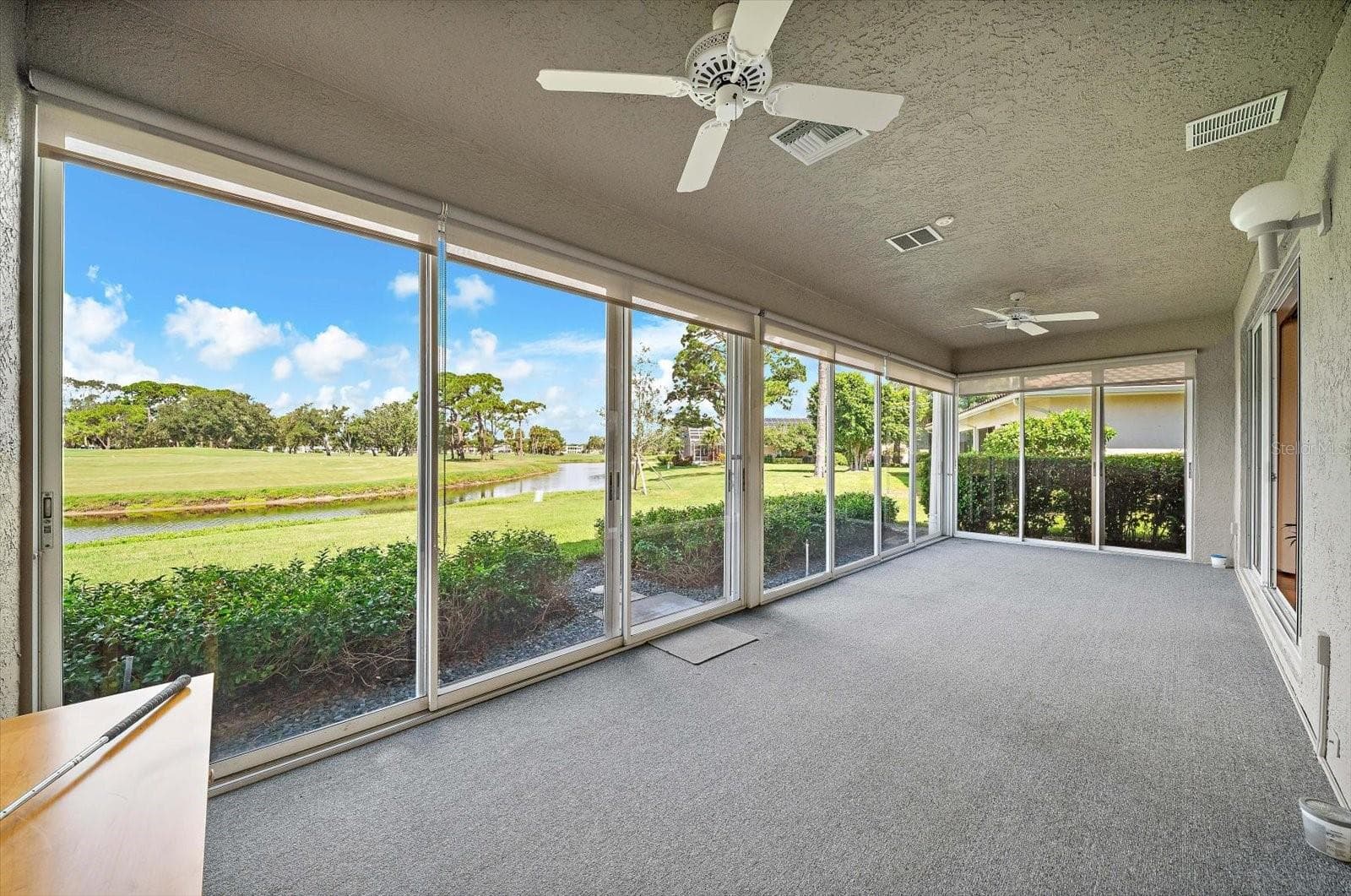Villa at 7306 GOLF POINTE CIR, SARASOTA, photo 46 of 76