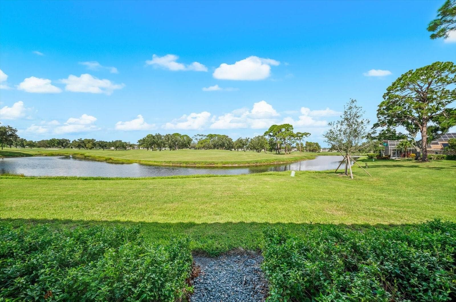 Villa at 7306 GOLF POINTE CIR, SARASOTA, photo 50 of 76