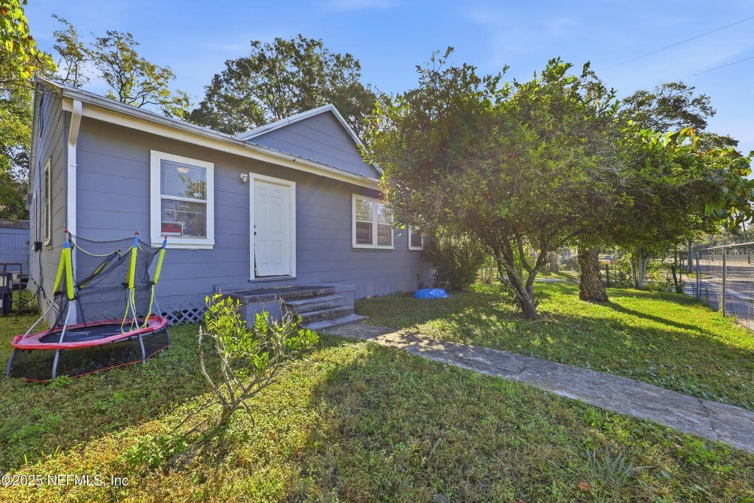 1305 MELSON AVE