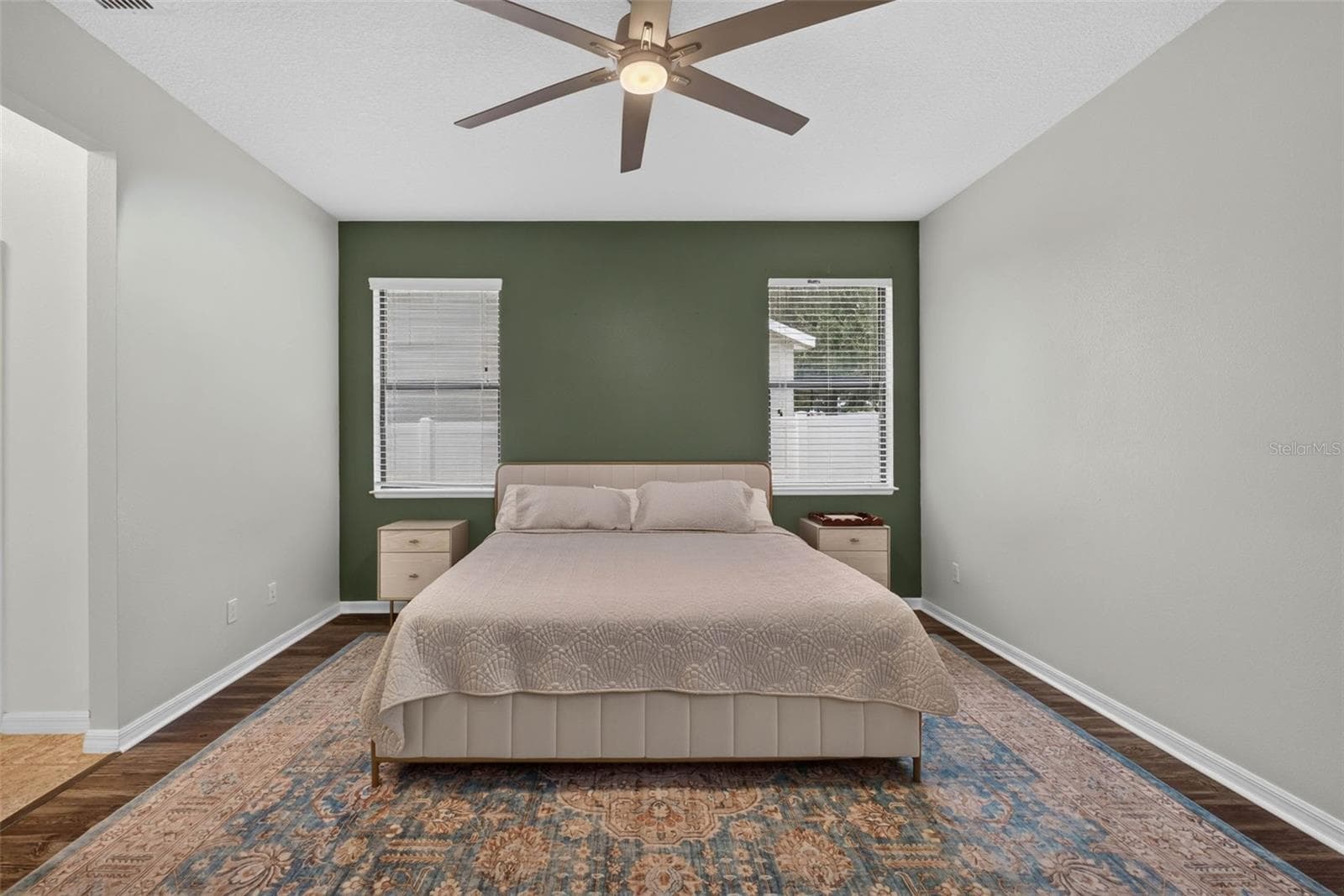 Primary Bedroom - 810 WOODS LANDING DR, MINNEOLA