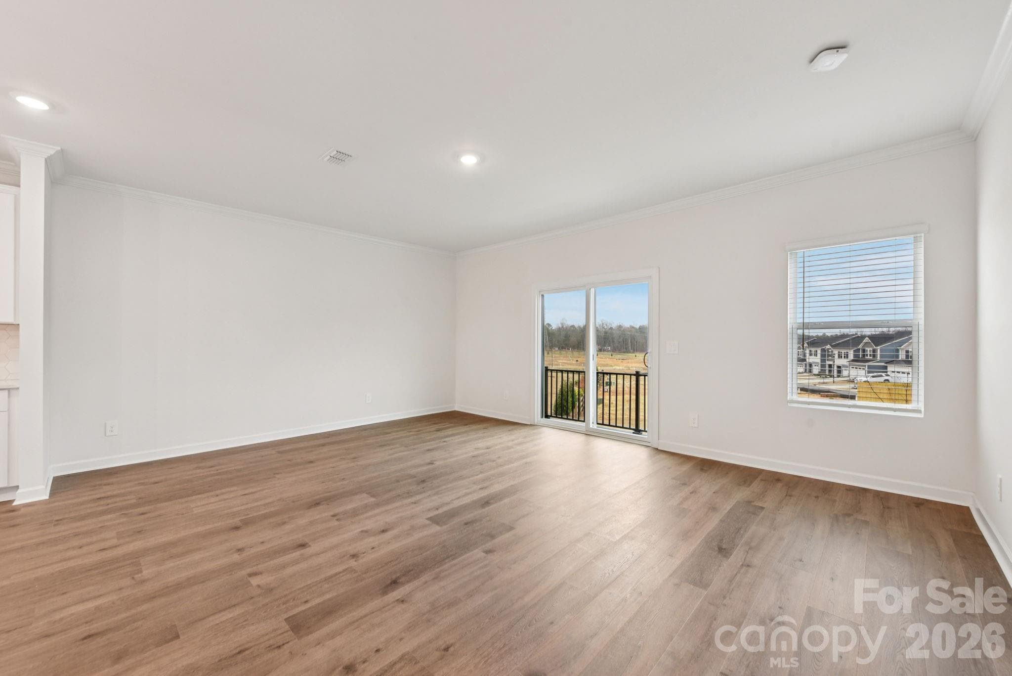Photo is not of the actual home, but is an inspirational photo of builder’s model home and may depict options, furnishings, and/or decorator features that are not included - 396 Golden Maple Court, Fort Mill