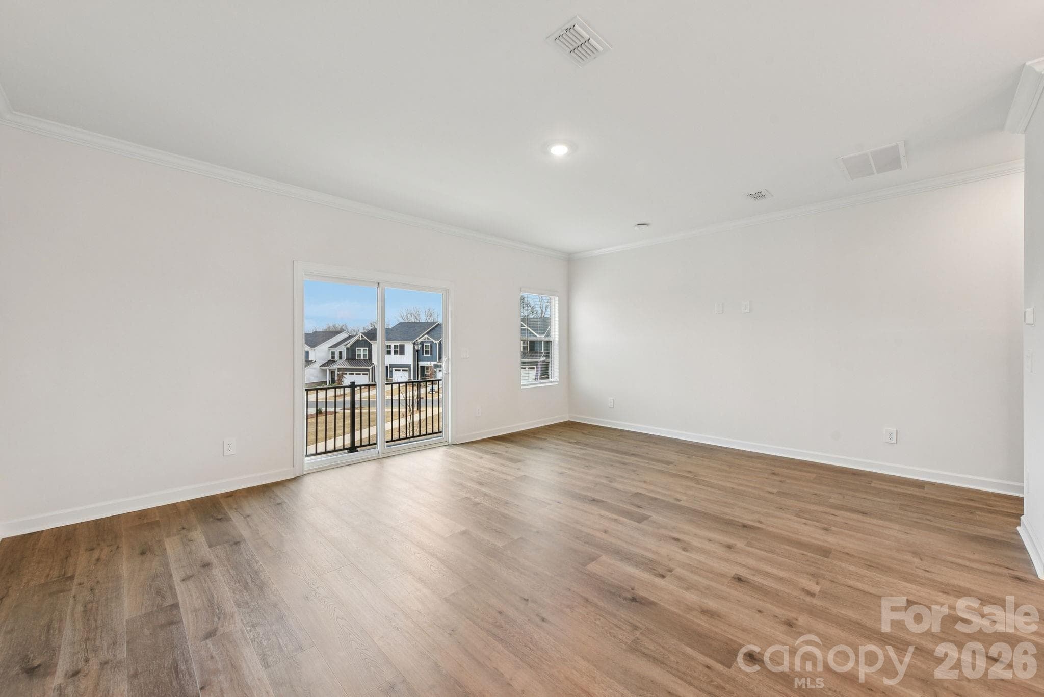 Photo is not of the actual home, but is an inspirational photo of builder’s model home and may depict options, furnishings, and/or decorator features that are not included - 396 Golden Maple Court, Fort Mill