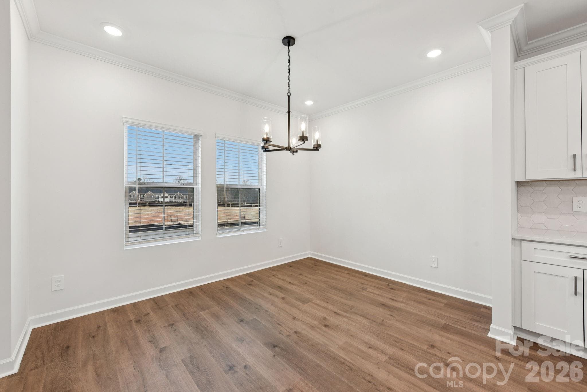 Photo is not of the actual home, but is an inspirational photo of builder’s model home and may depict options, furnishings, and/or decorator features that are not included - 396 Golden Maple Court, Fort Mill