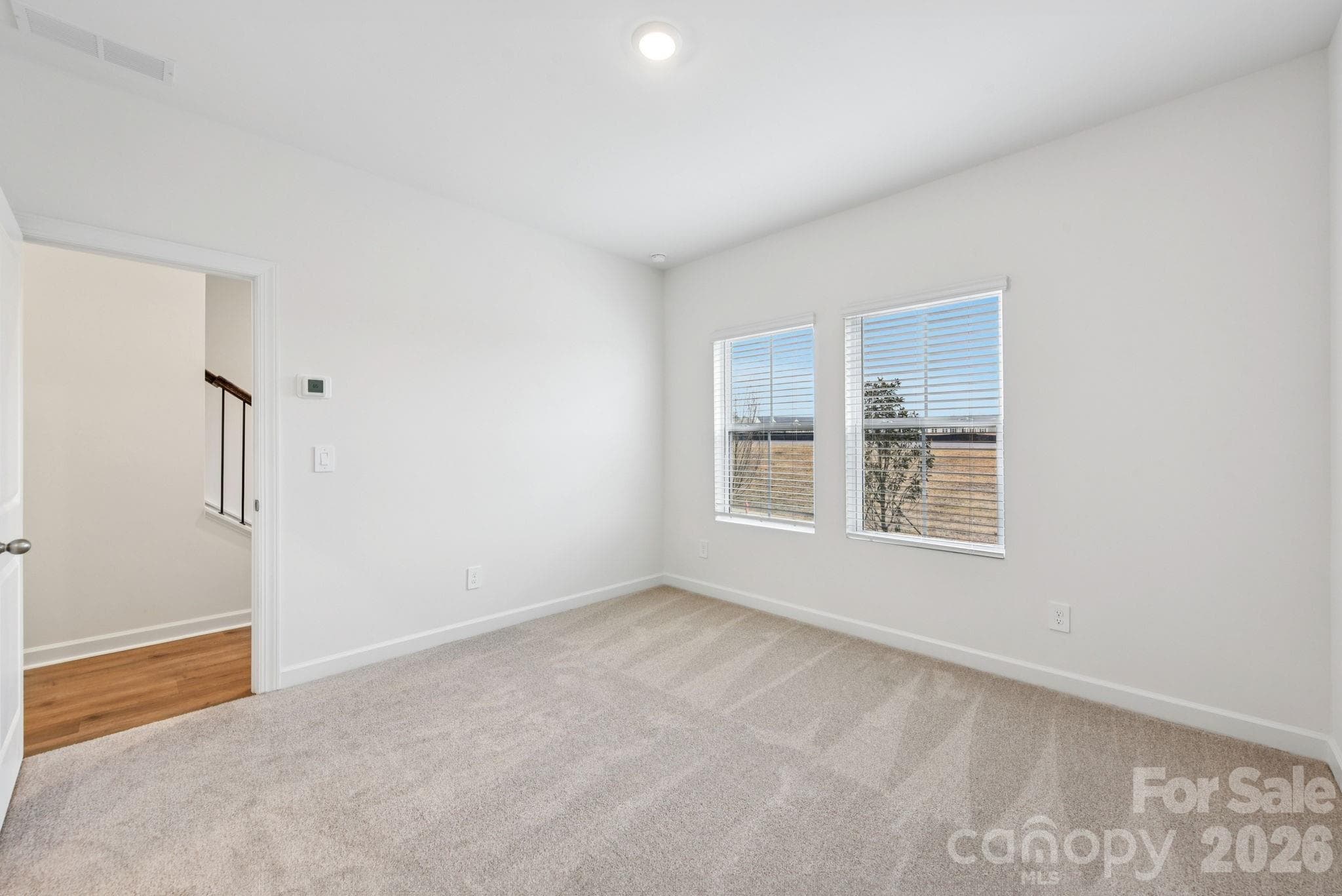Photo is not of the actual home, but is an inspirational photo of builder’s model home and may depict options, furnishings, and/or decorator features that are not included - 396 Golden Maple Court, Fort Mill