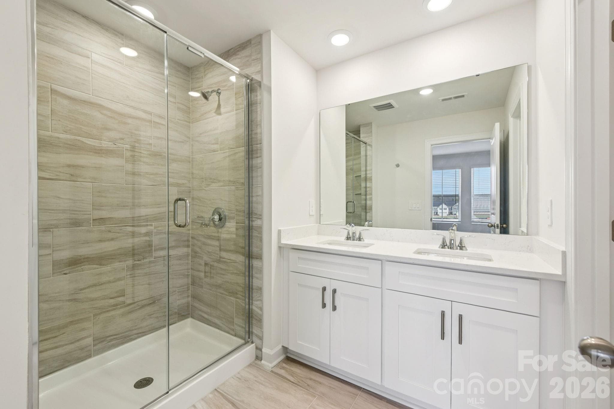 Photo is not of the actual home, but is an inspirational photo of builder’s model home and may depict options, furnishings, and/or decorator features that are not included - 396 Golden Maple Court, Fort Mill