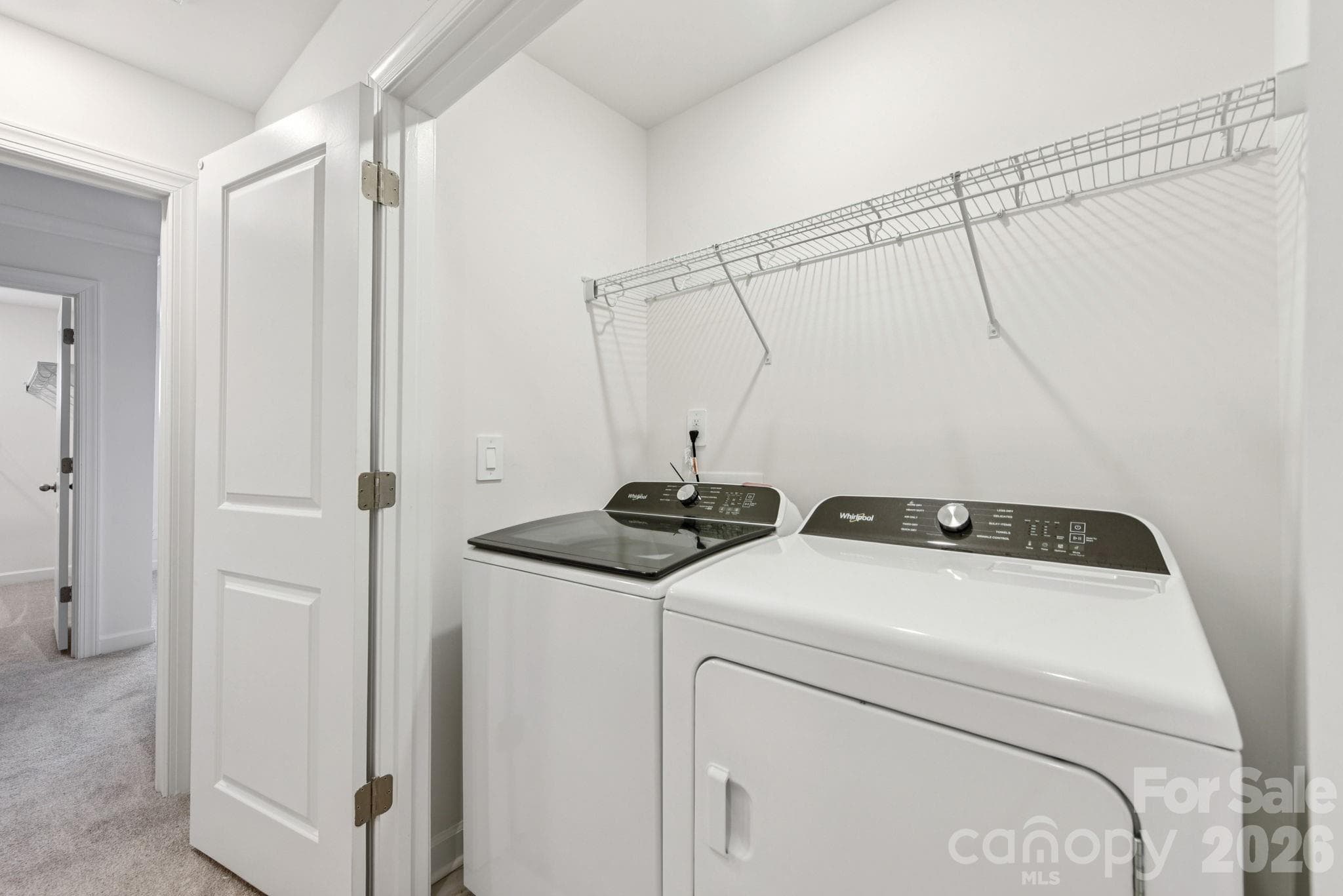 Photo is not of the actual home, but is an inspirational photo of builder’s model home and may depict options, furnishings, and/or decorator features that are not included - 396 Golden Maple Court, Fort Mill