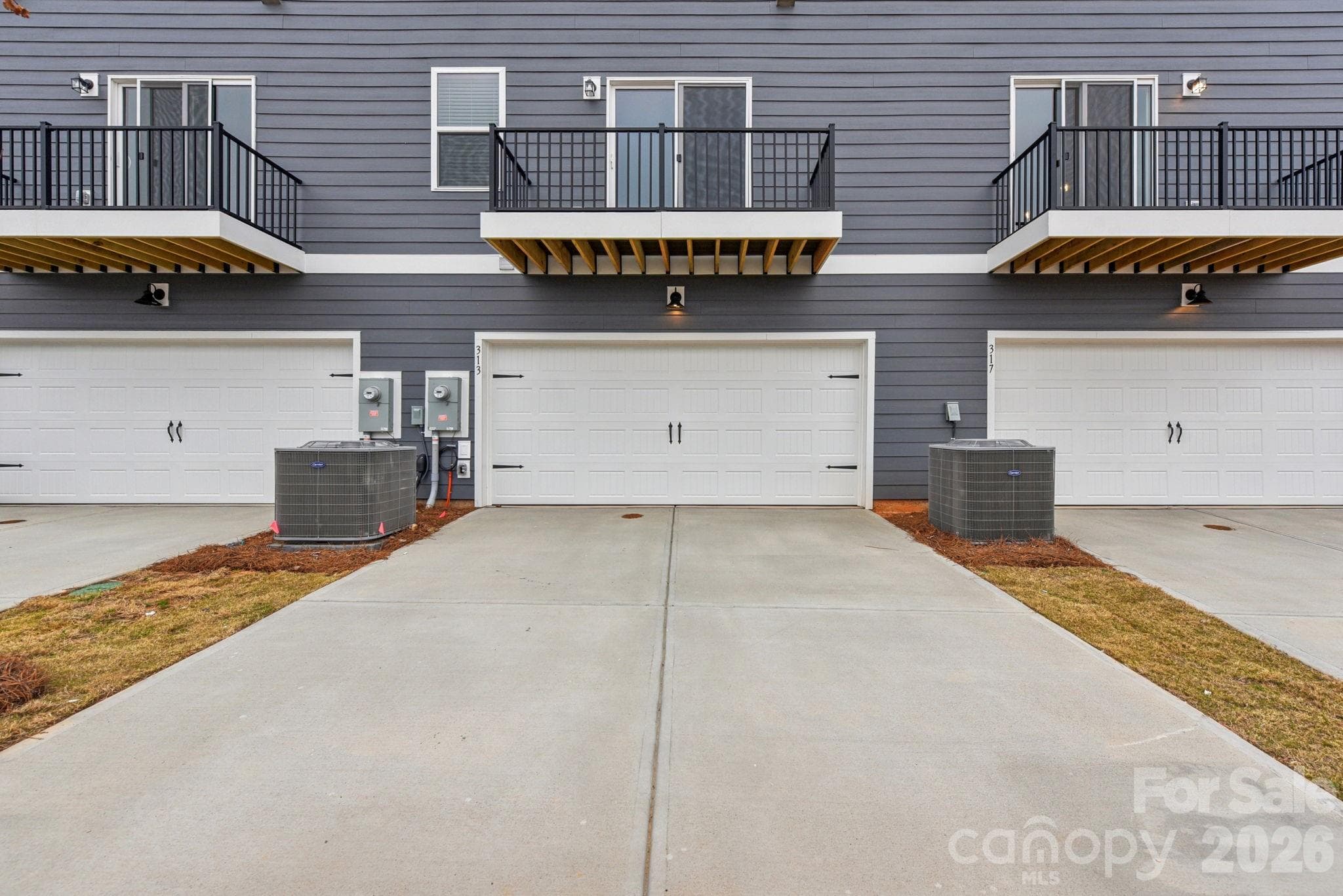 Photo is not of the actual home, but is an inspirational photo of builder’s model home and may depict options, furnishings, and/or decorator features that are not included - 396 Golden Maple Court, Fort Mill