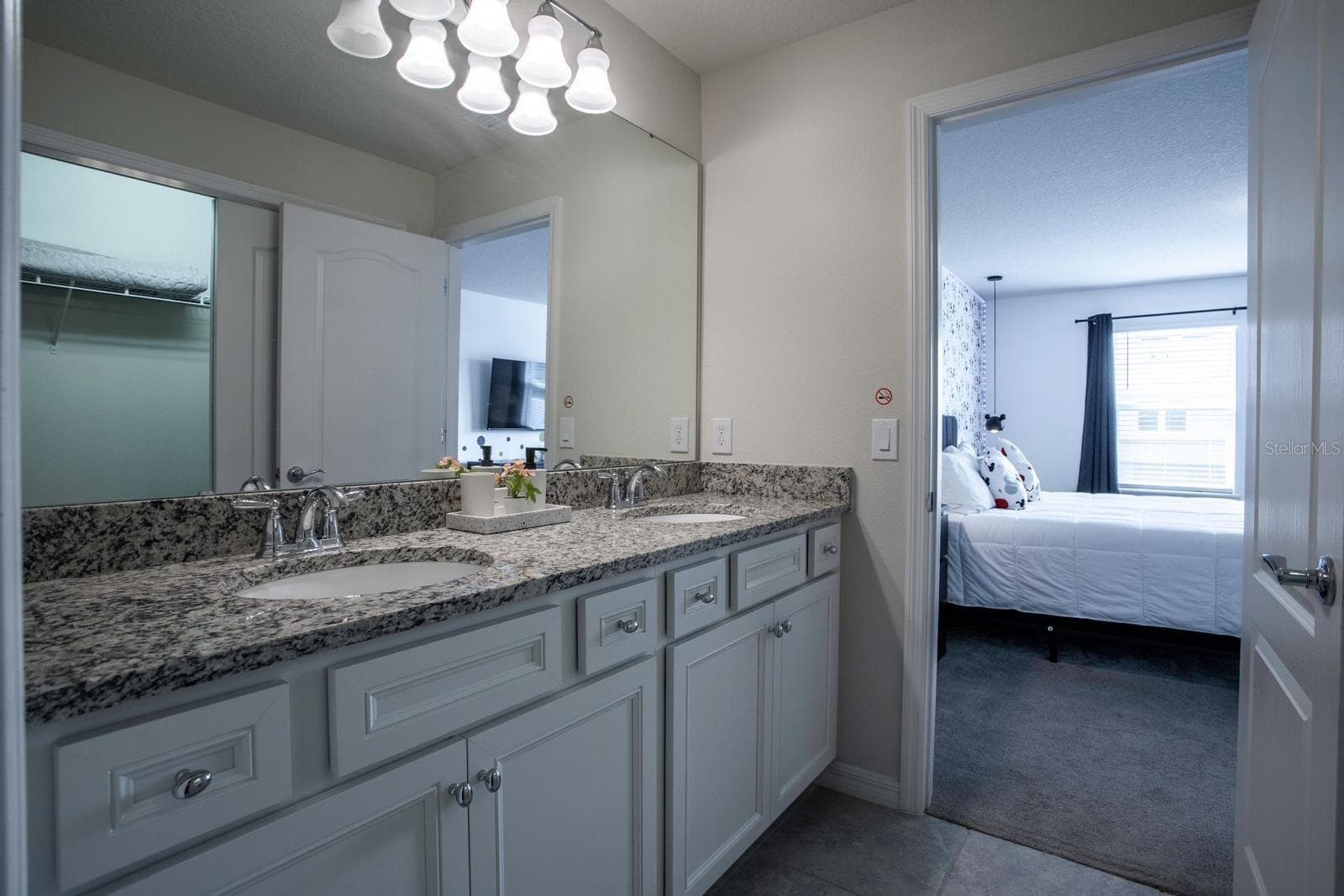 Townhouse at 7108 OAKMOSS LOOP, DAVENPORT, photo 17 of 33
