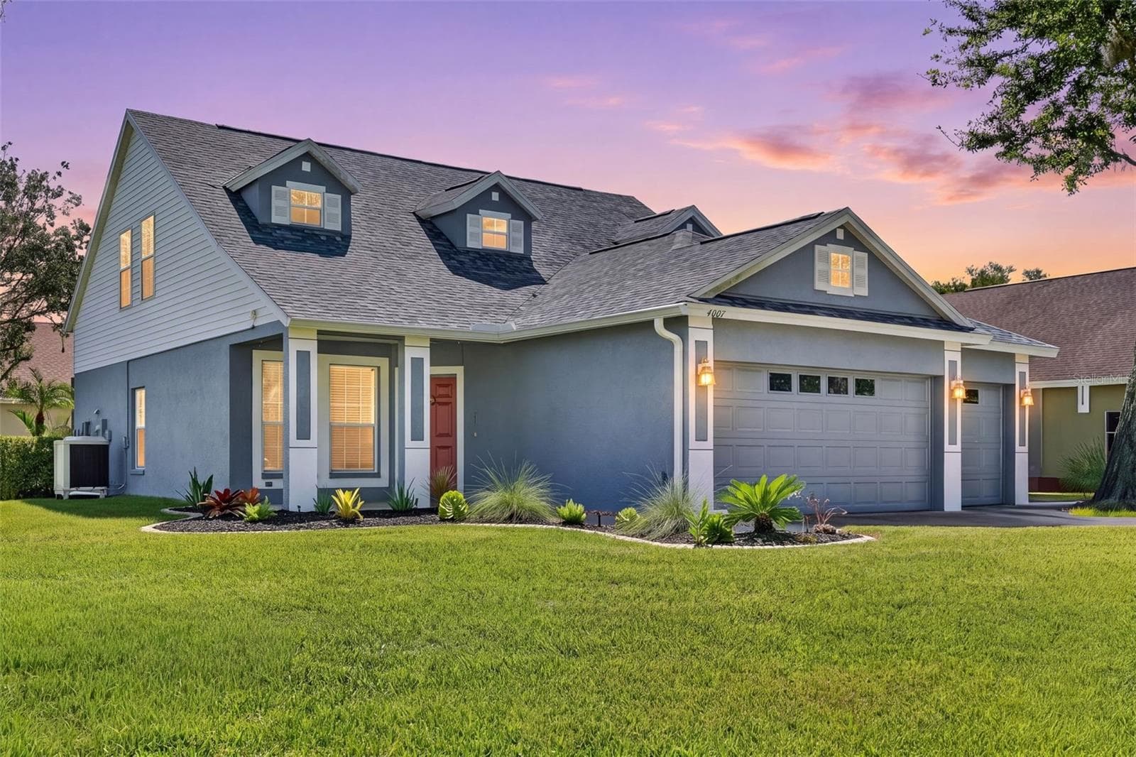 Single Family Residence at 4007 34TH ST E, BRADENTON