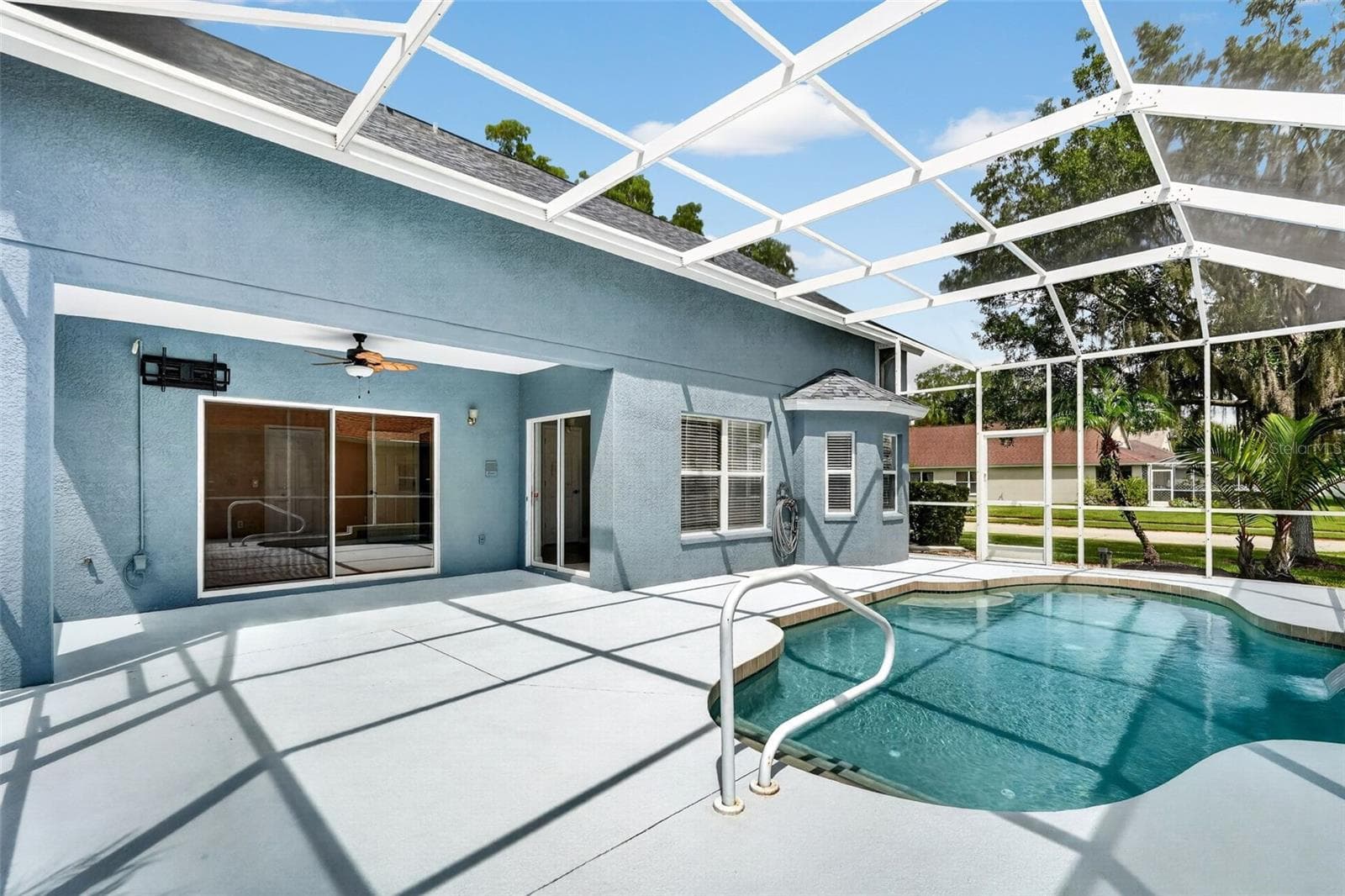 Single Family Residence at 4007 34TH ST E, BRADENTON, photo 42 of 45