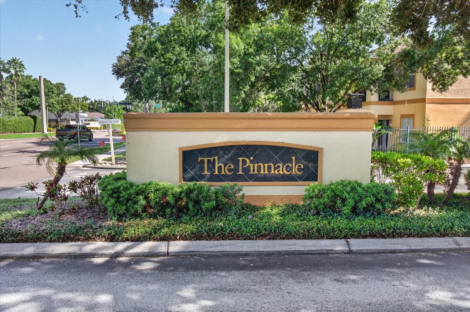Condominium at 5608 PINNACLE HEIGHTS CIR #305, TAMPA, photo 3 of 34