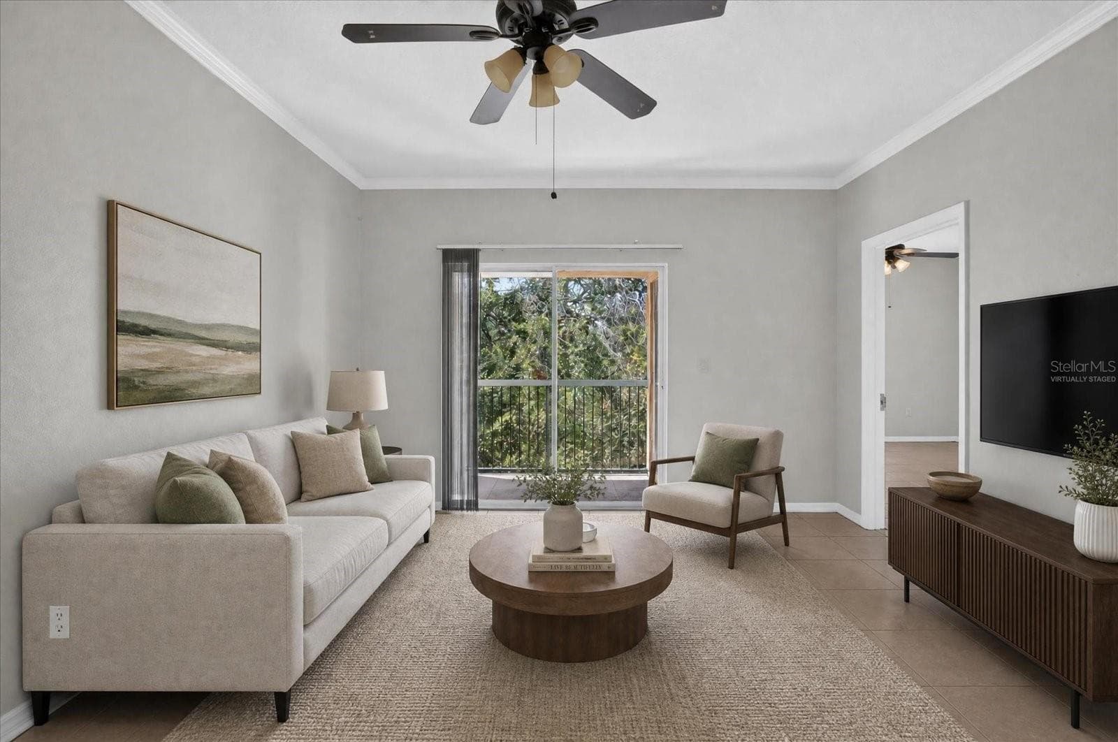 Virtually Staged - 5608 PINNACLE HEIGHTS CIR #305, TAMPA