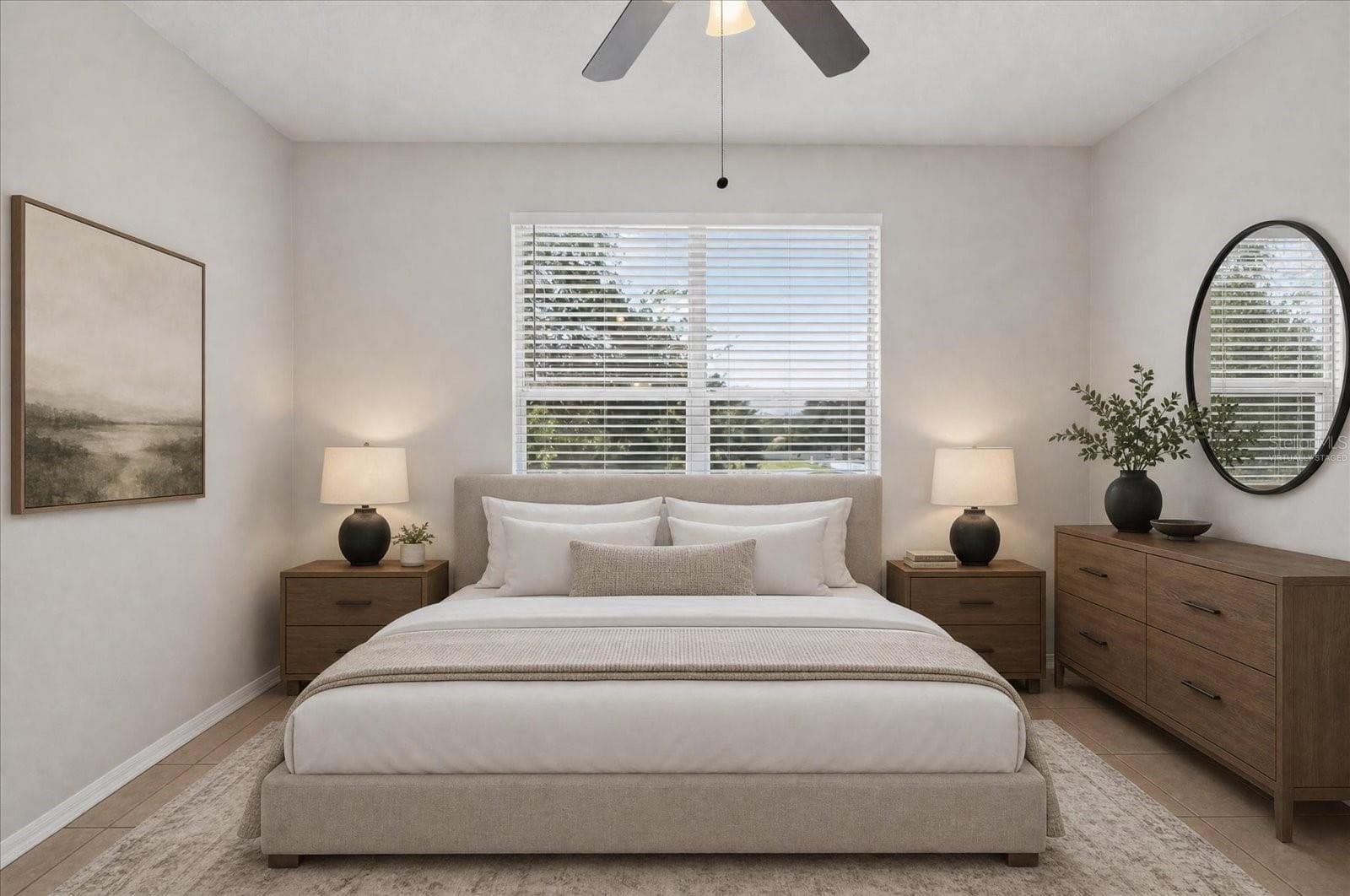 Virtually Staged - 5608 PINNACLE HEIGHTS CIR #305, TAMPA