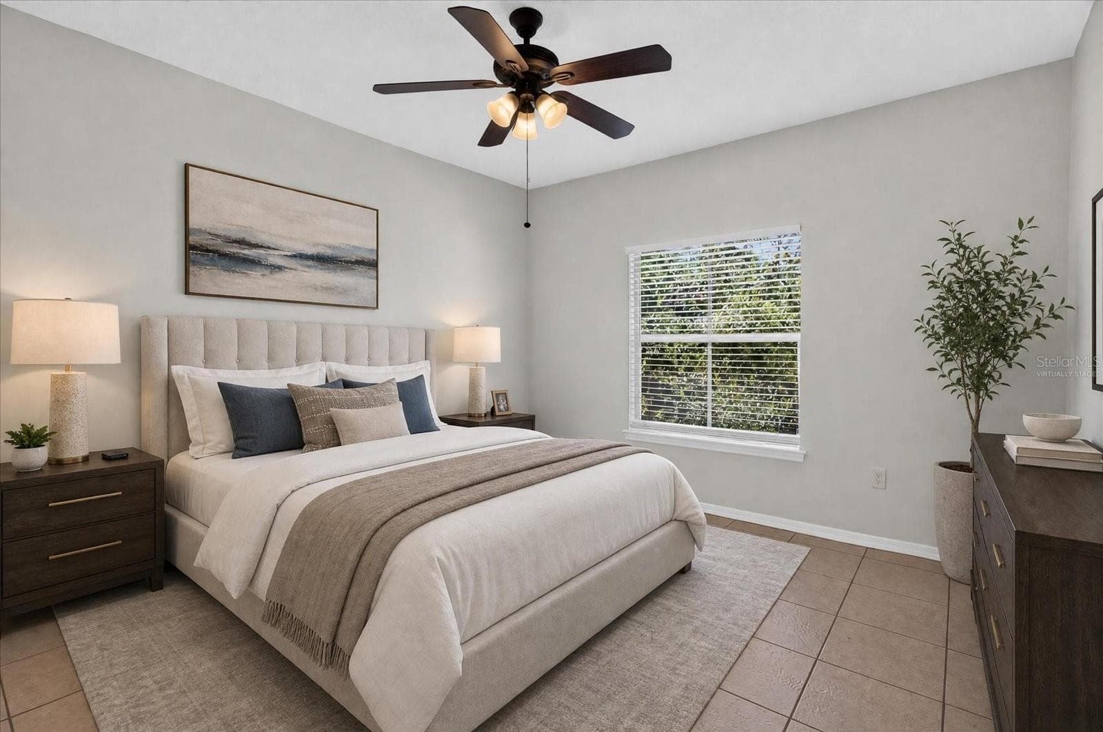Virtually Staged - 5608 PINNACLE HEIGHTS CIR #305, TAMPA
