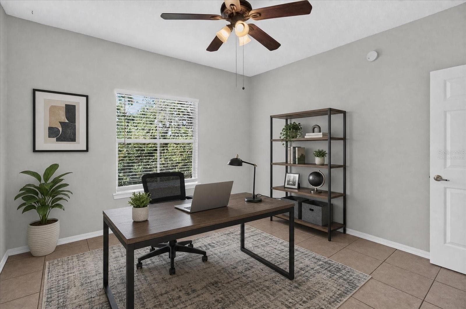 Virtually Staged - 5608 PINNACLE HEIGHTS CIR #305, TAMPA