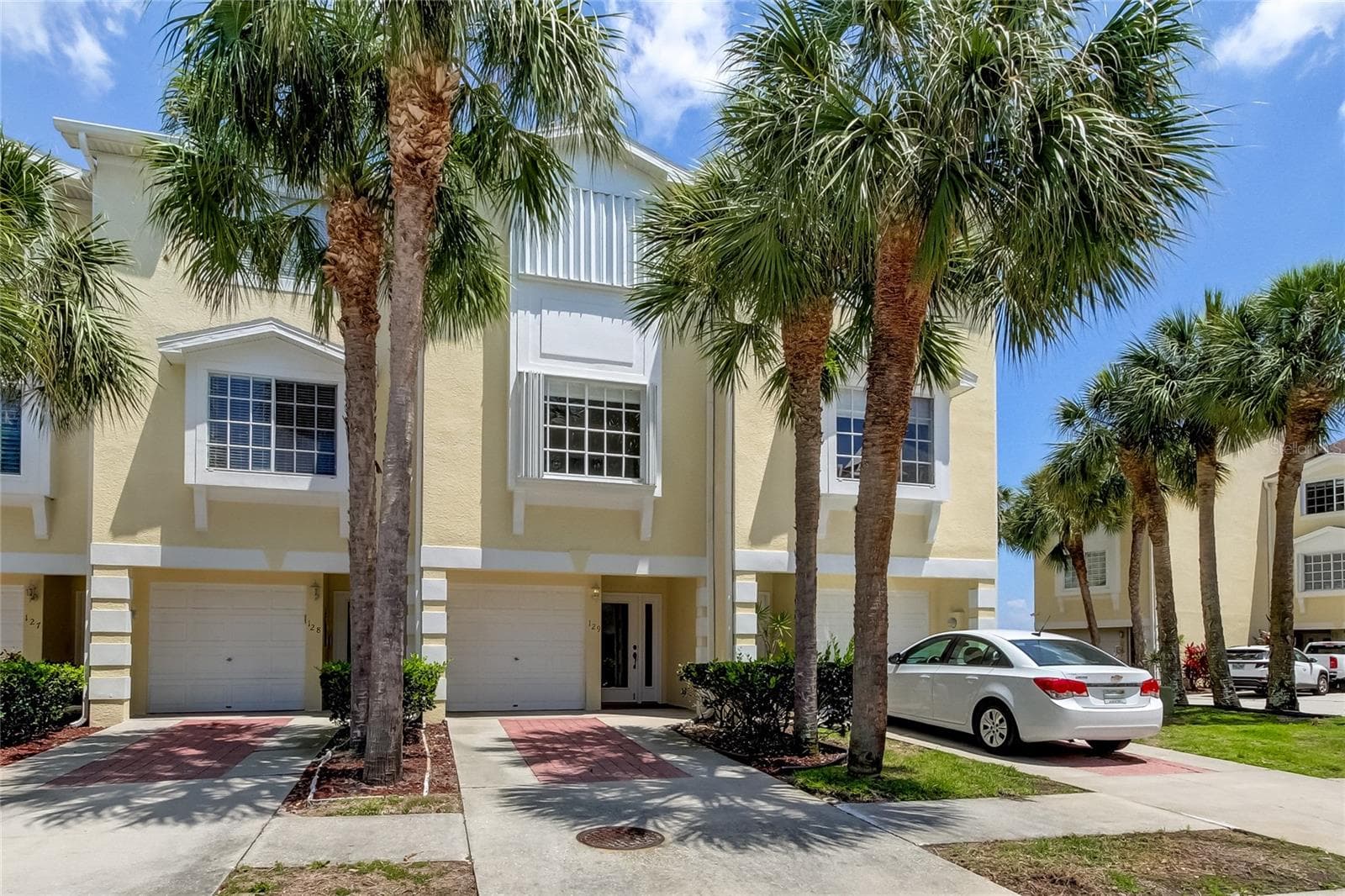 129 BRENT CIR