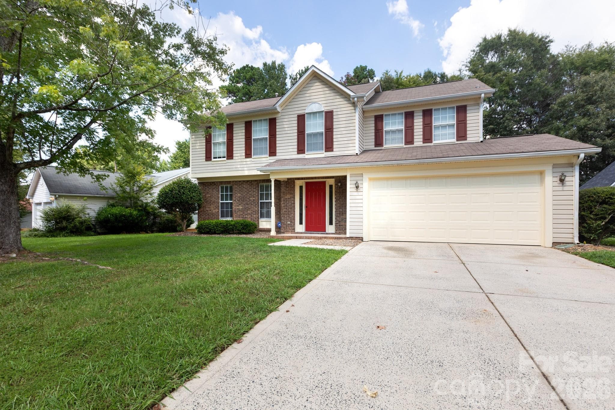 5401 Groveton Court
