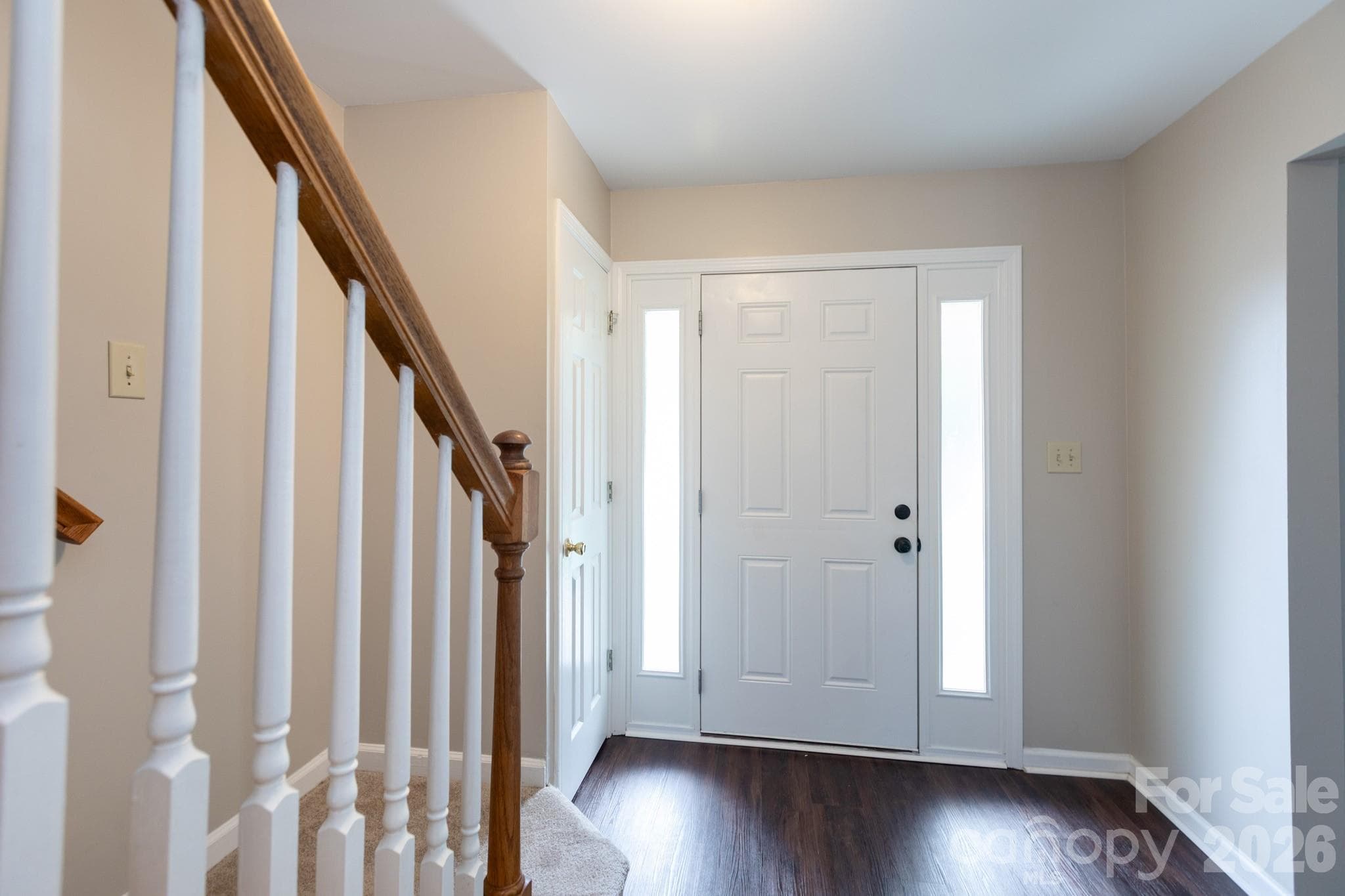 Single Family Residence at 5401 Groveton Court, Charlotte, photo 26 of 31
