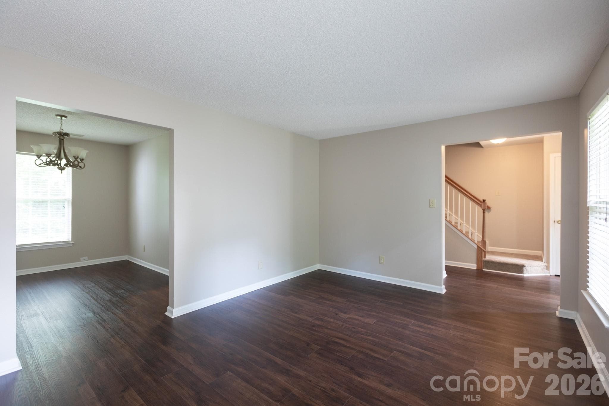 Single Family Residence at 5401 Groveton Court, Charlotte, photo 30 of 31