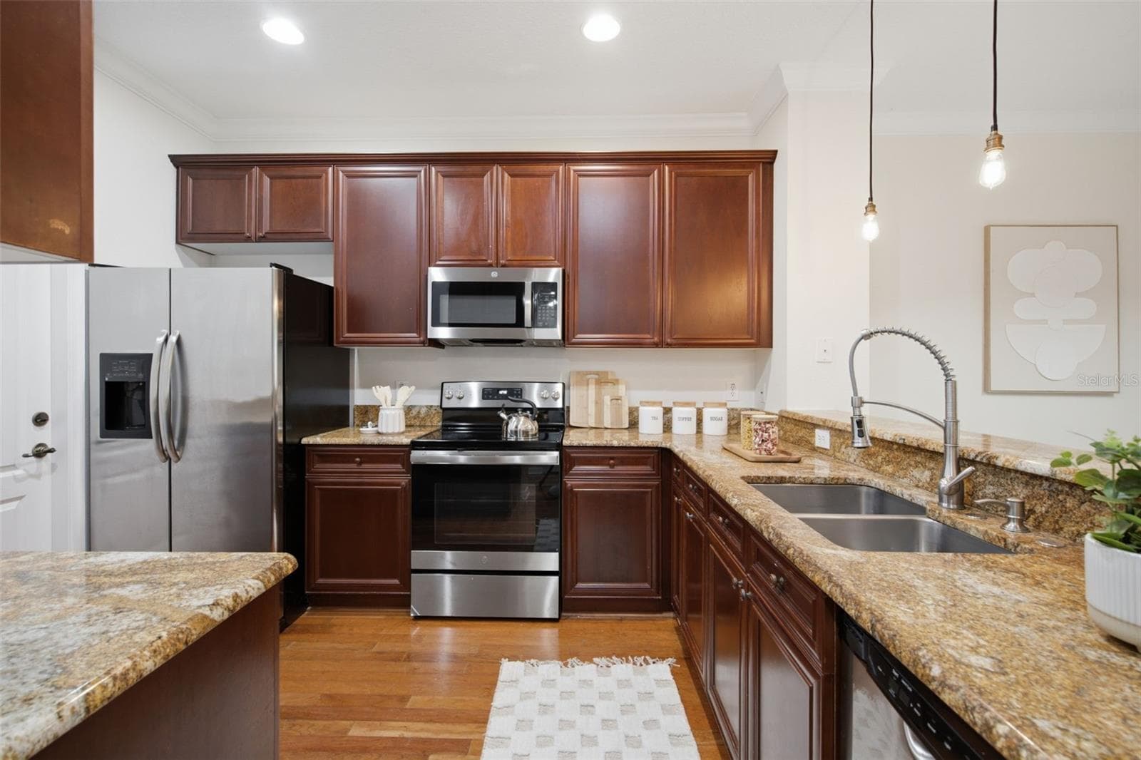 Townhouse at 5957 STRADA CAPRI WAY, ORLANDO, photo 3 of 27