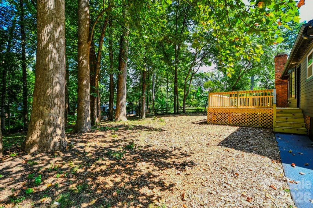 Single Family Residence at 1440 Mcilroy Road, Charlotte, photo 19 of 22