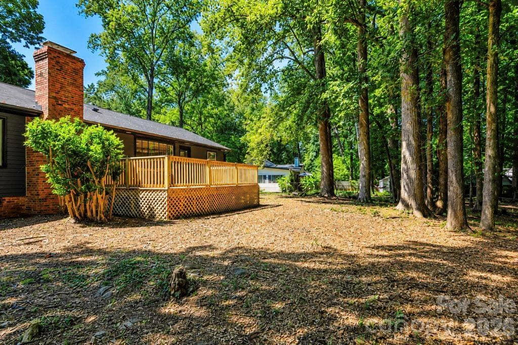 Single Family Residence at 1440 Mcilroy Road, Charlotte, photo 20 of 22
