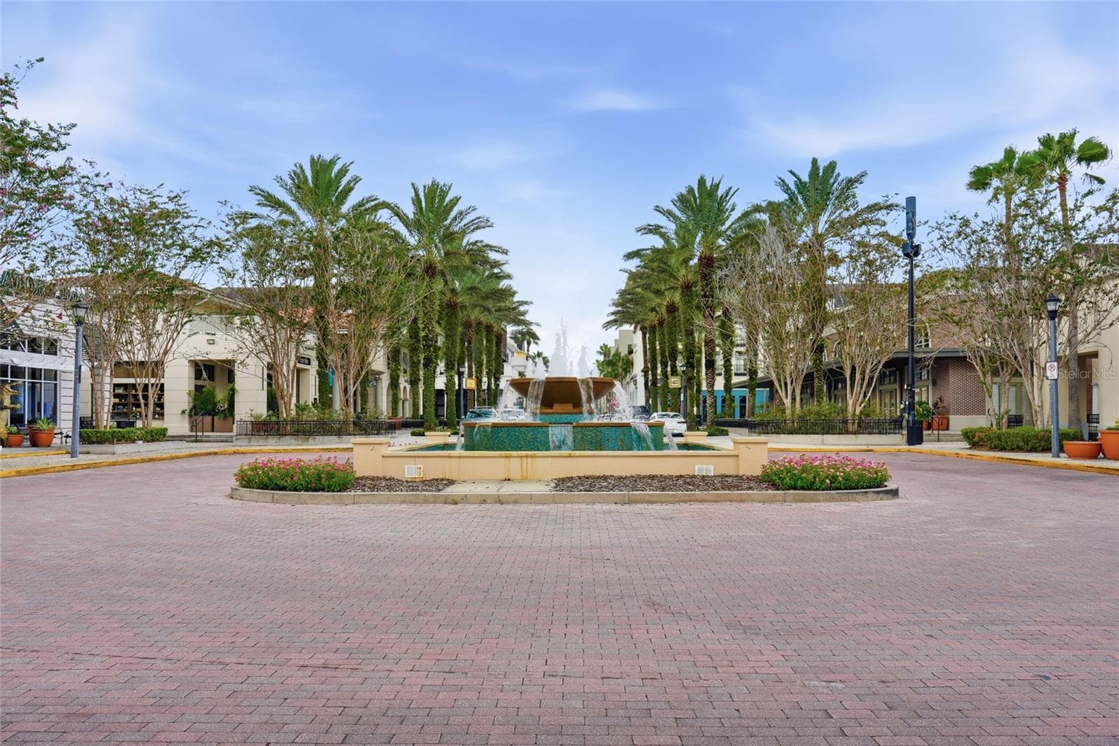 Baldwin Park Village Center — a vibrant, walkable setting with restaurants, shops and local businesses. - 1674 LAKEMONT AVE #101, ORLANDO