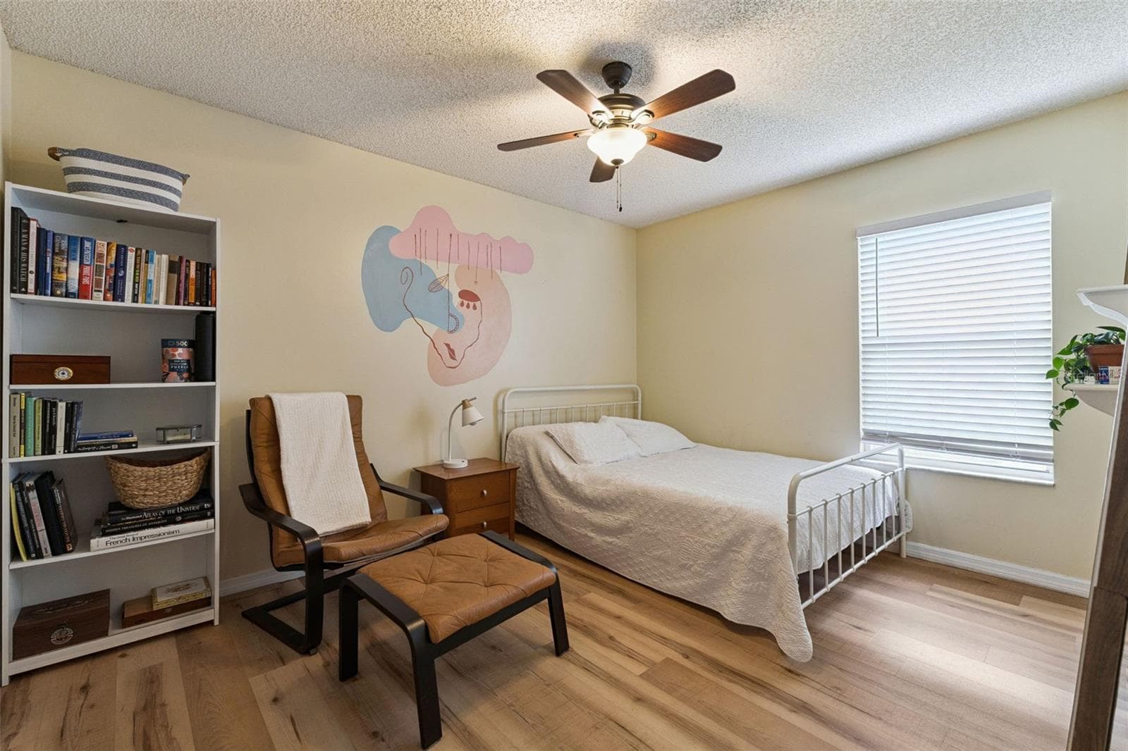 2nd Bedroom - 204 S BRISTOL CIR, SANFORD