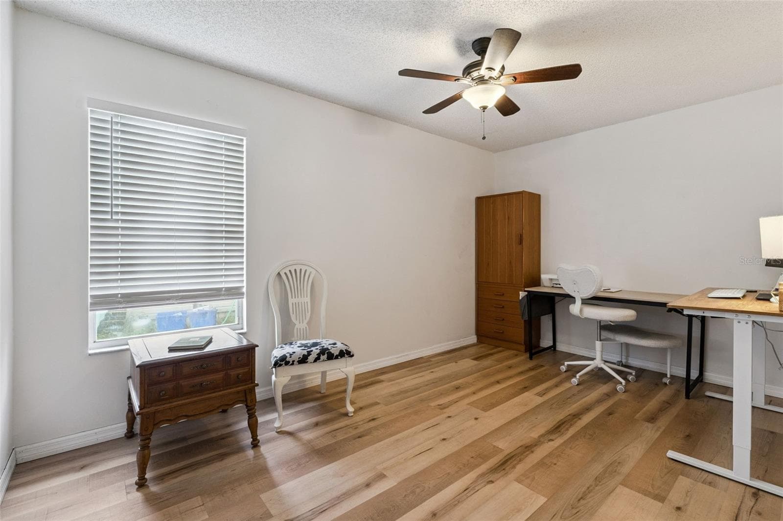 3rd Bedroom - 204 S BRISTOL CIR, SANFORD