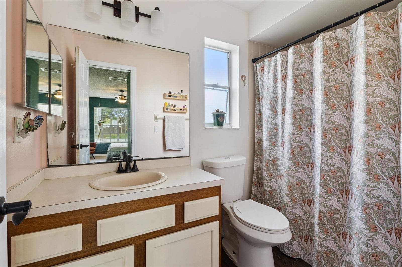 Master Bath - 204 S BRISTOL CIR, SANFORD