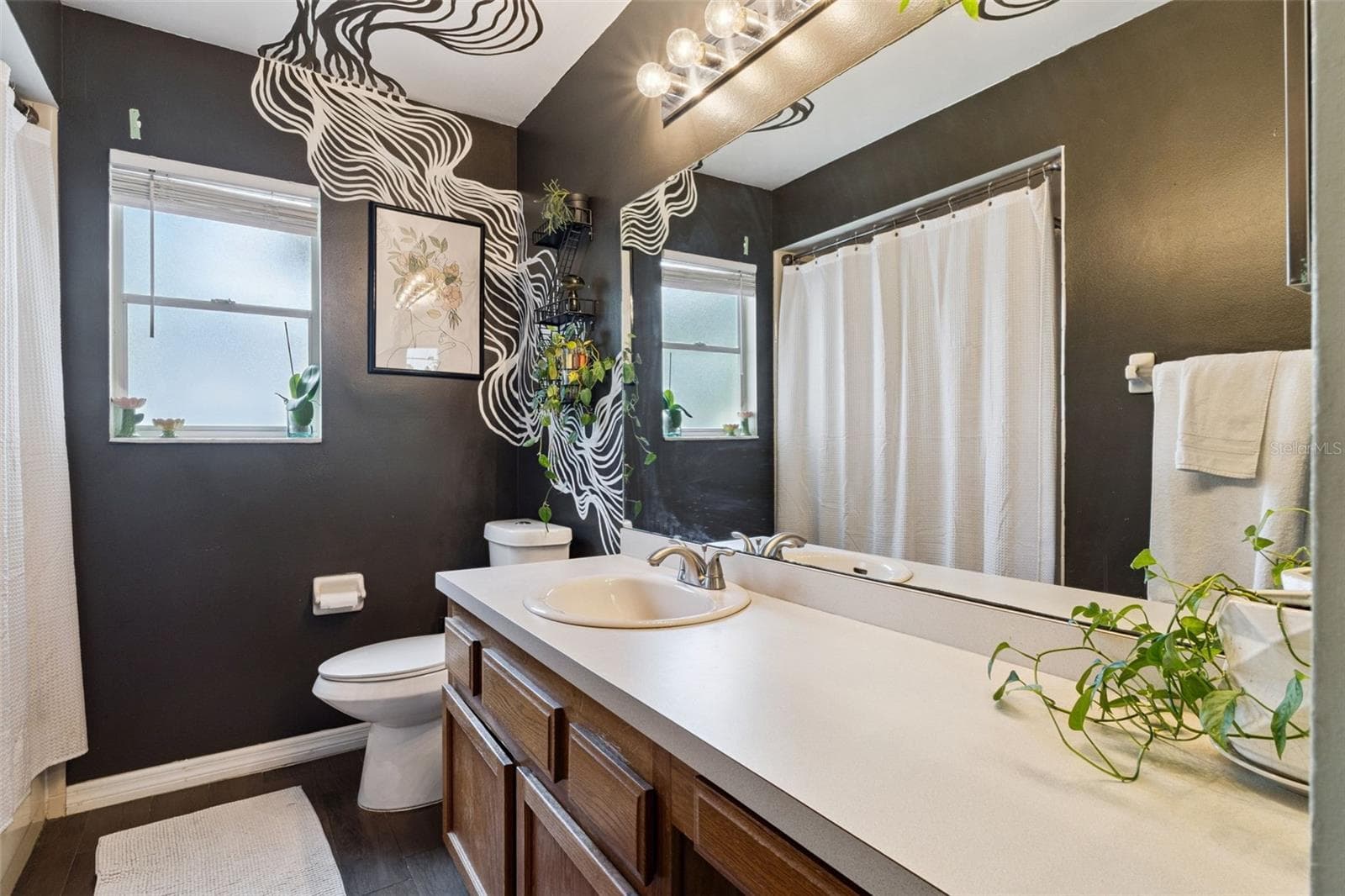 2nd Bath - 204 S BRISTOL CIR, SANFORD