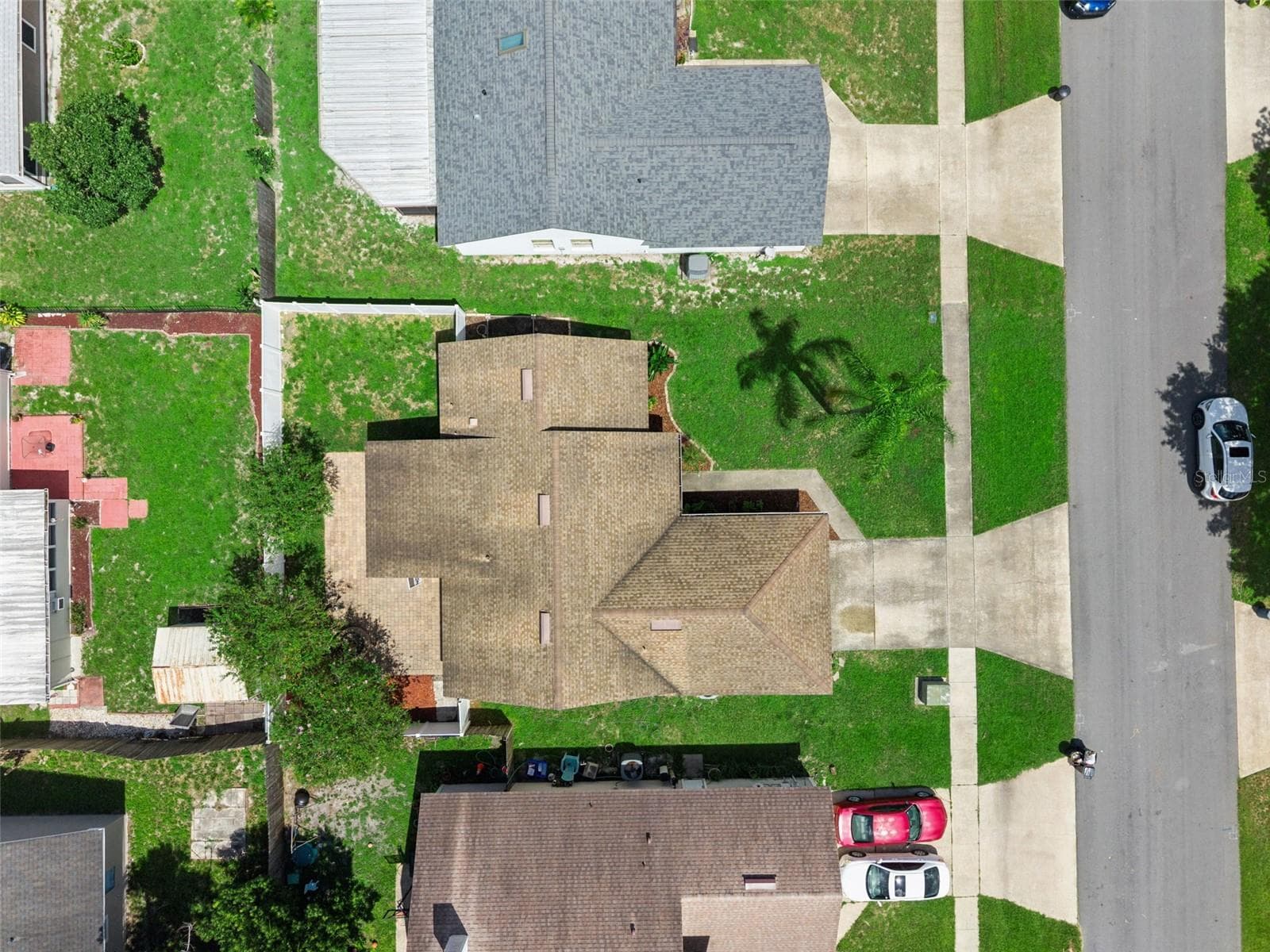 Single Family Residence at 204 S BRISTOL CIR, SANFORD, photo 33 of 43